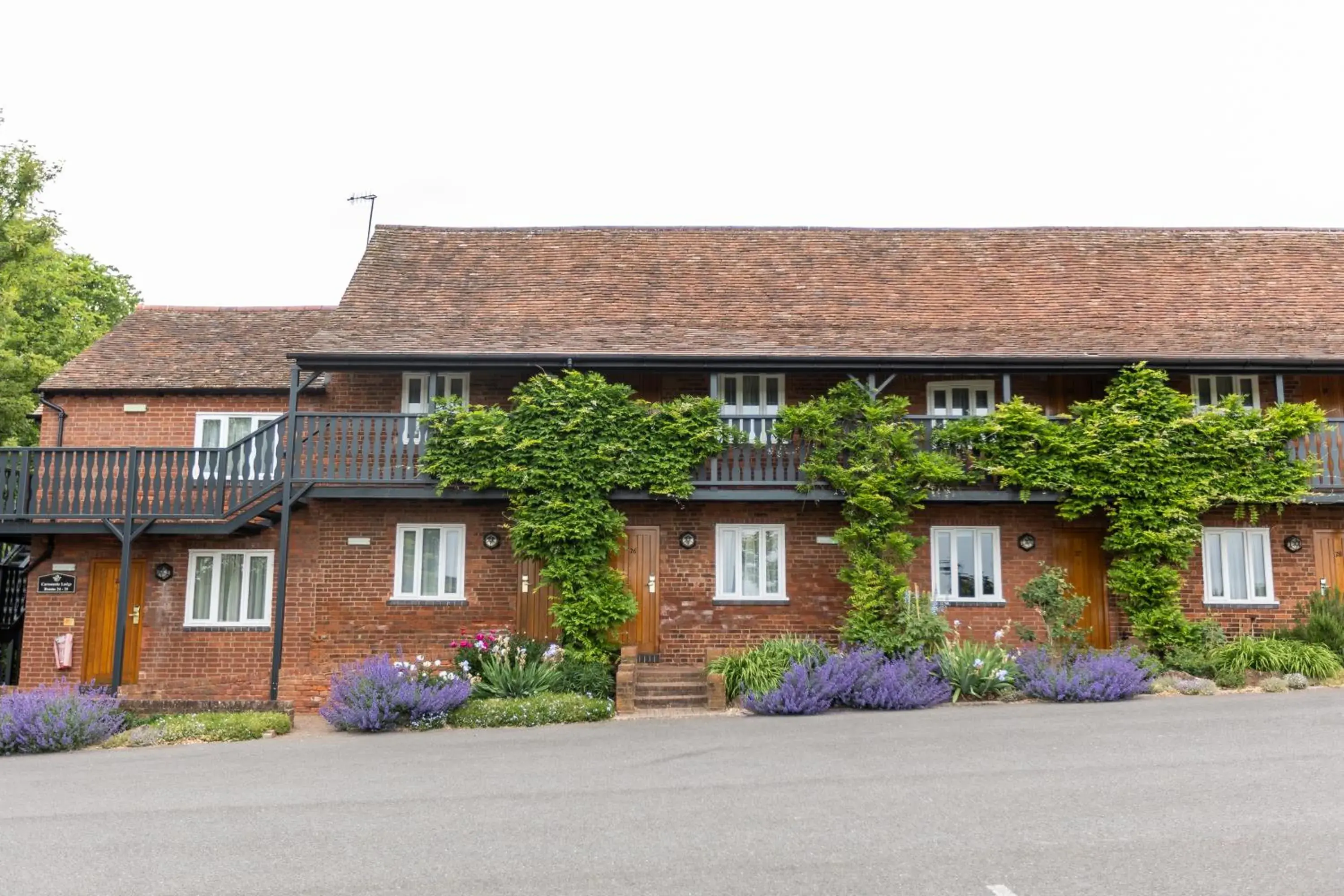 Property building in Windmill Village Hotel, Golf Club & Spa, BW Signature Collection Property building in Windmill Village Hotel, Golf Club & Spa, BW Signature Collection