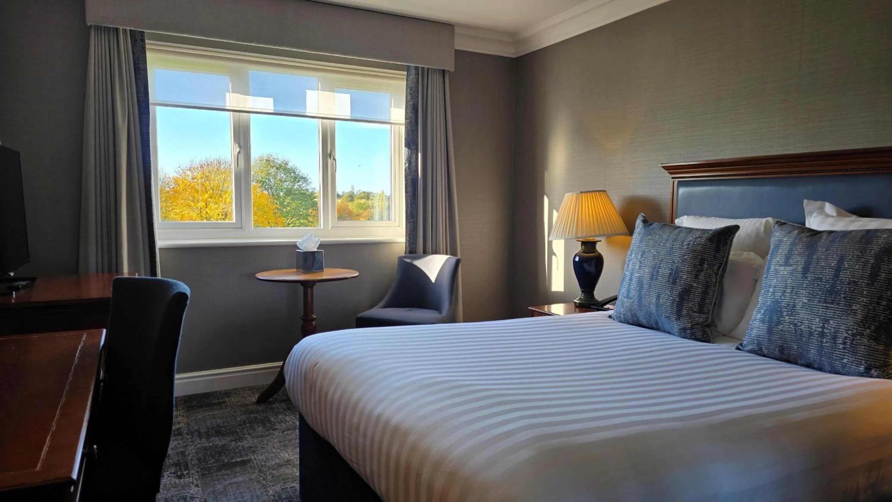 Bedroom, Bed in Windmill Village Hotel, Golf Club & Spa, BW Signature Collection