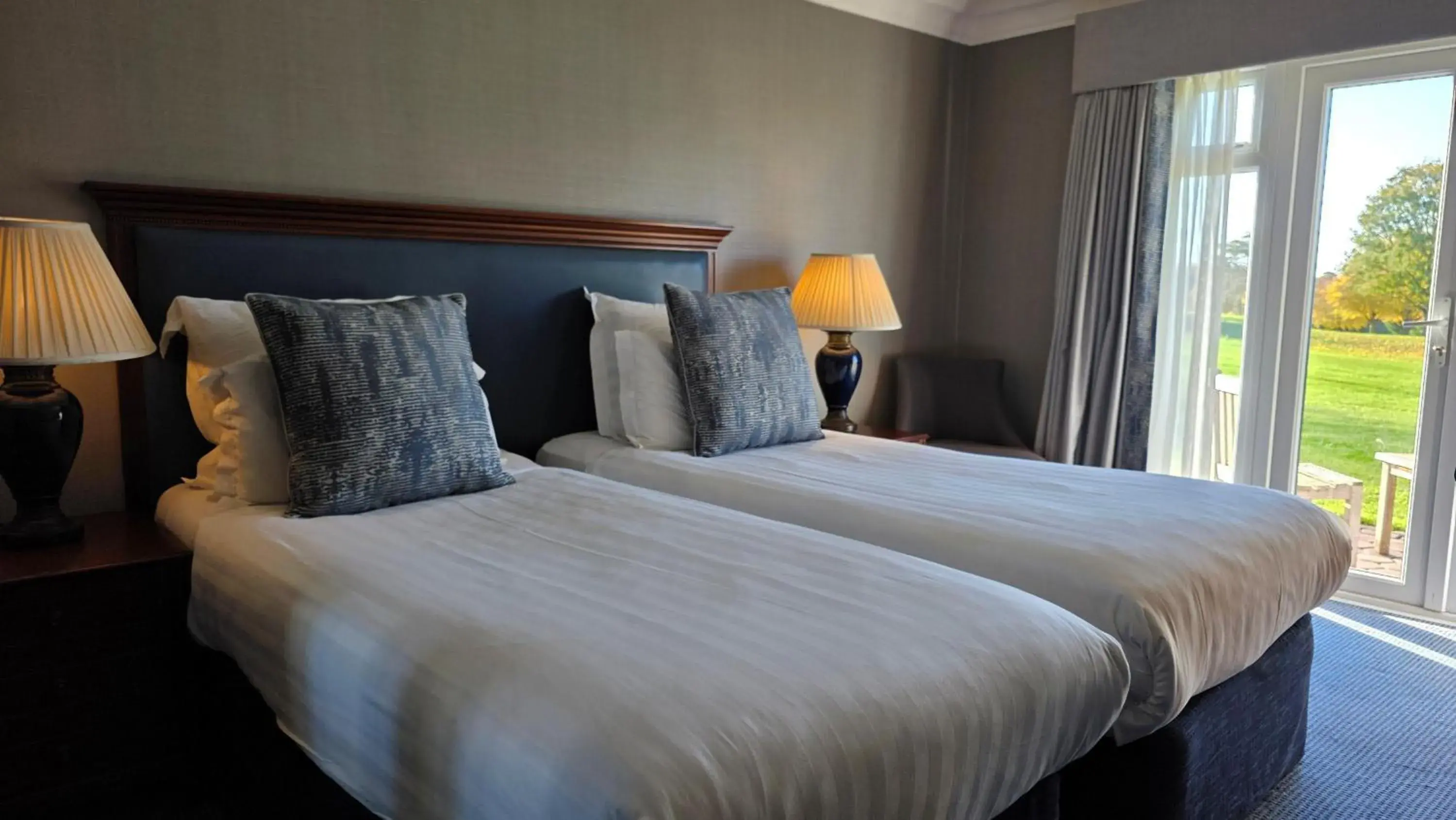 Bedroom, Bed in Windmill Village Hotel, Golf Club & Spa, BW Signature Collection Bedroom, Bed in Windmill Village Hotel, Golf Club & Spa, BW Signature Collection