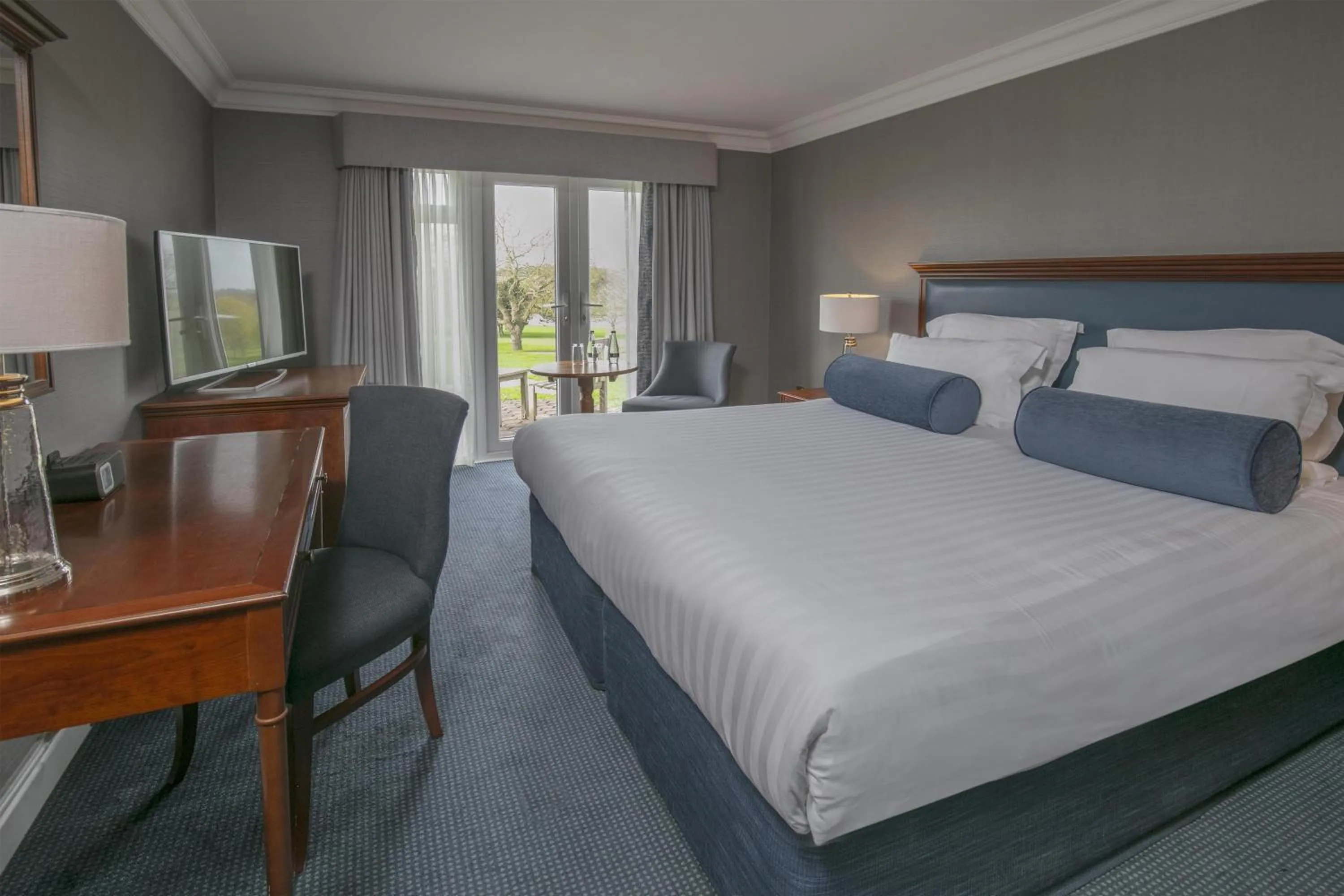 Property building, Bed in Windmill Village Hotel, Golf Club & Spa, BW Signature Collection