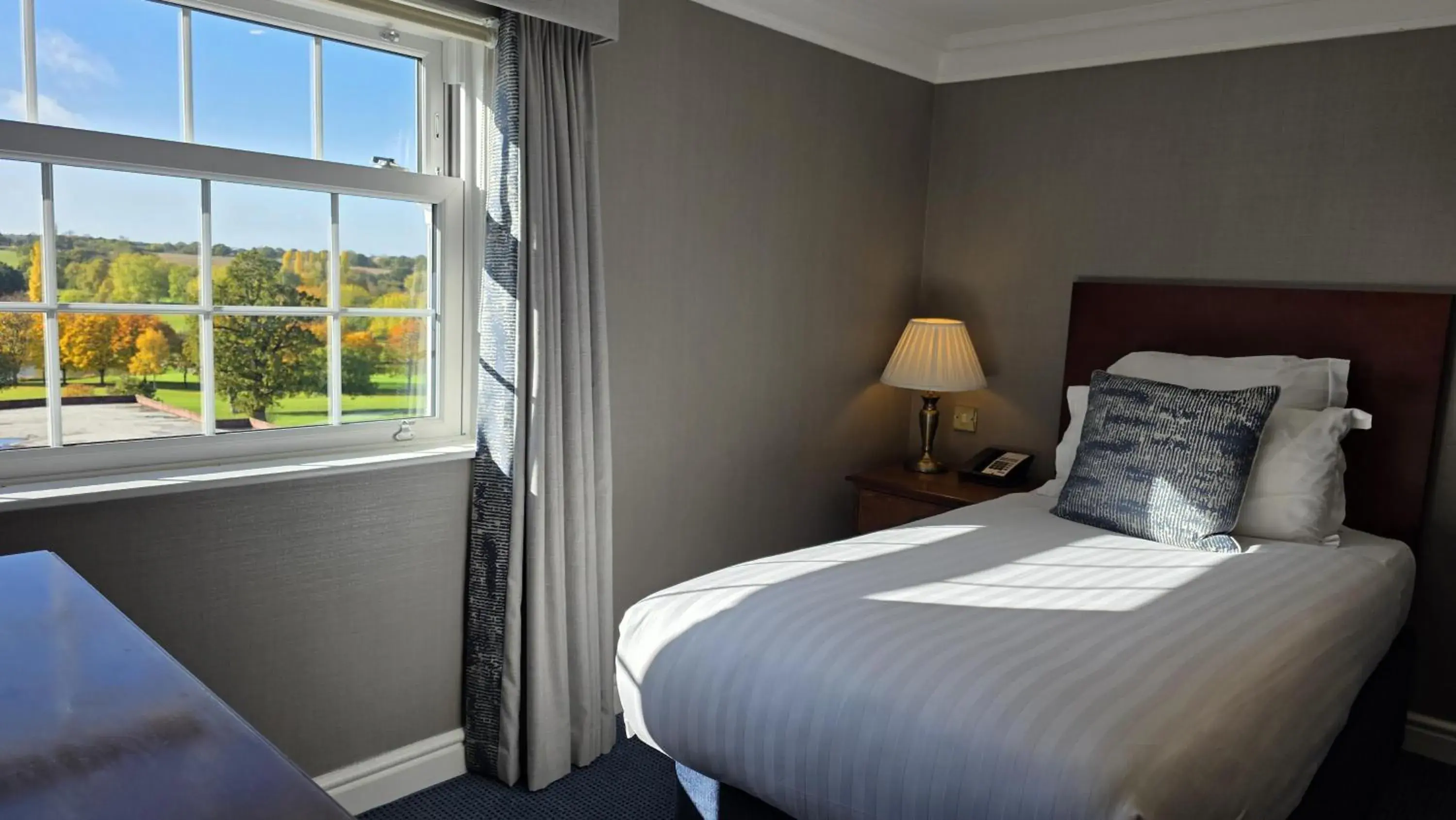 Photo of the whole room, Bed in Windmill Village Hotel, Golf Club & Spa, BW Signature Collection Photo of the whole room, Bed in Windmill Village Hotel, Golf Club & Spa, BW Signature Collection