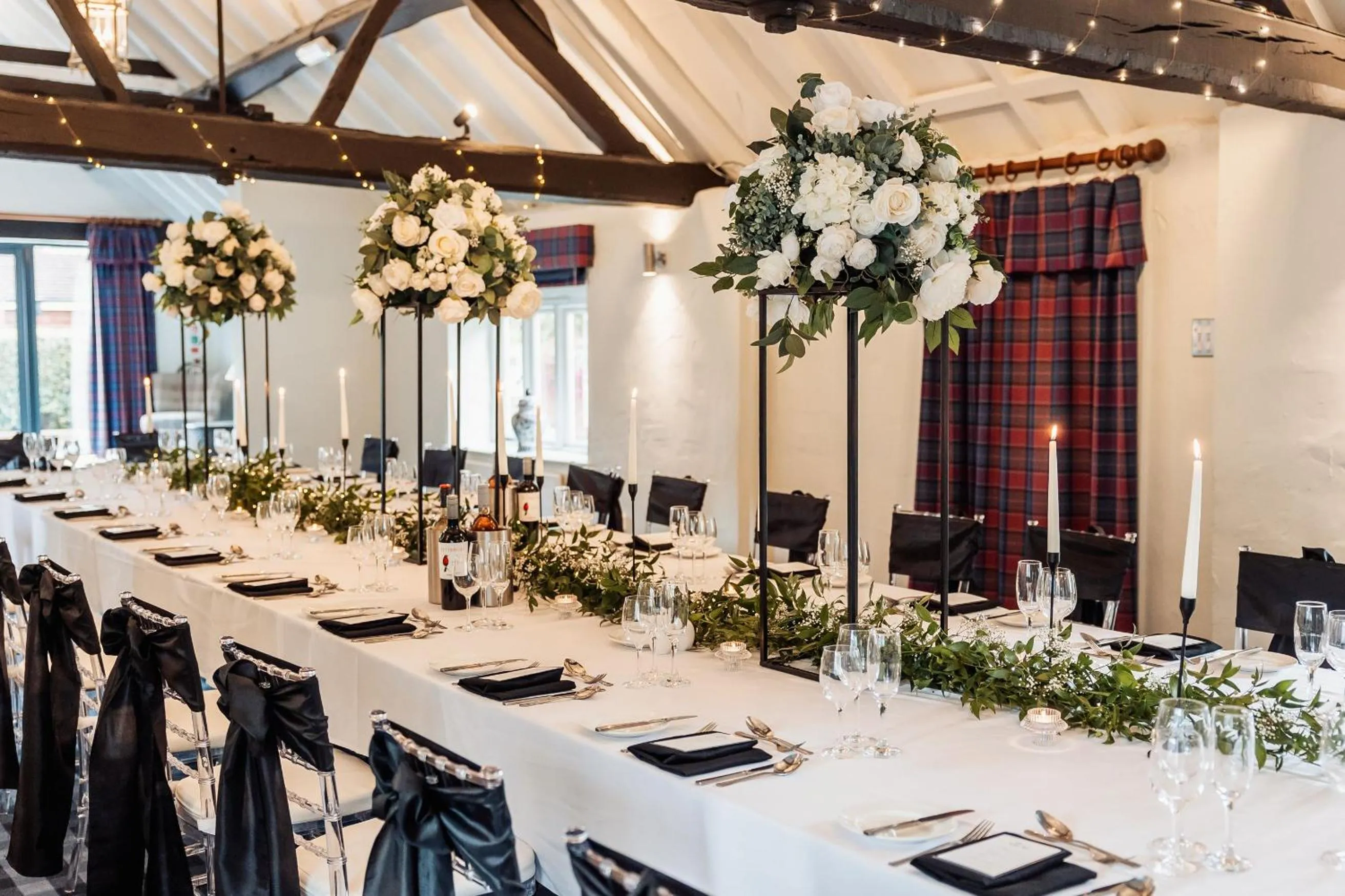 Banquet/Function facilities in Windmill Village Hotel, Golf Club & Spa, BW Signature Collection