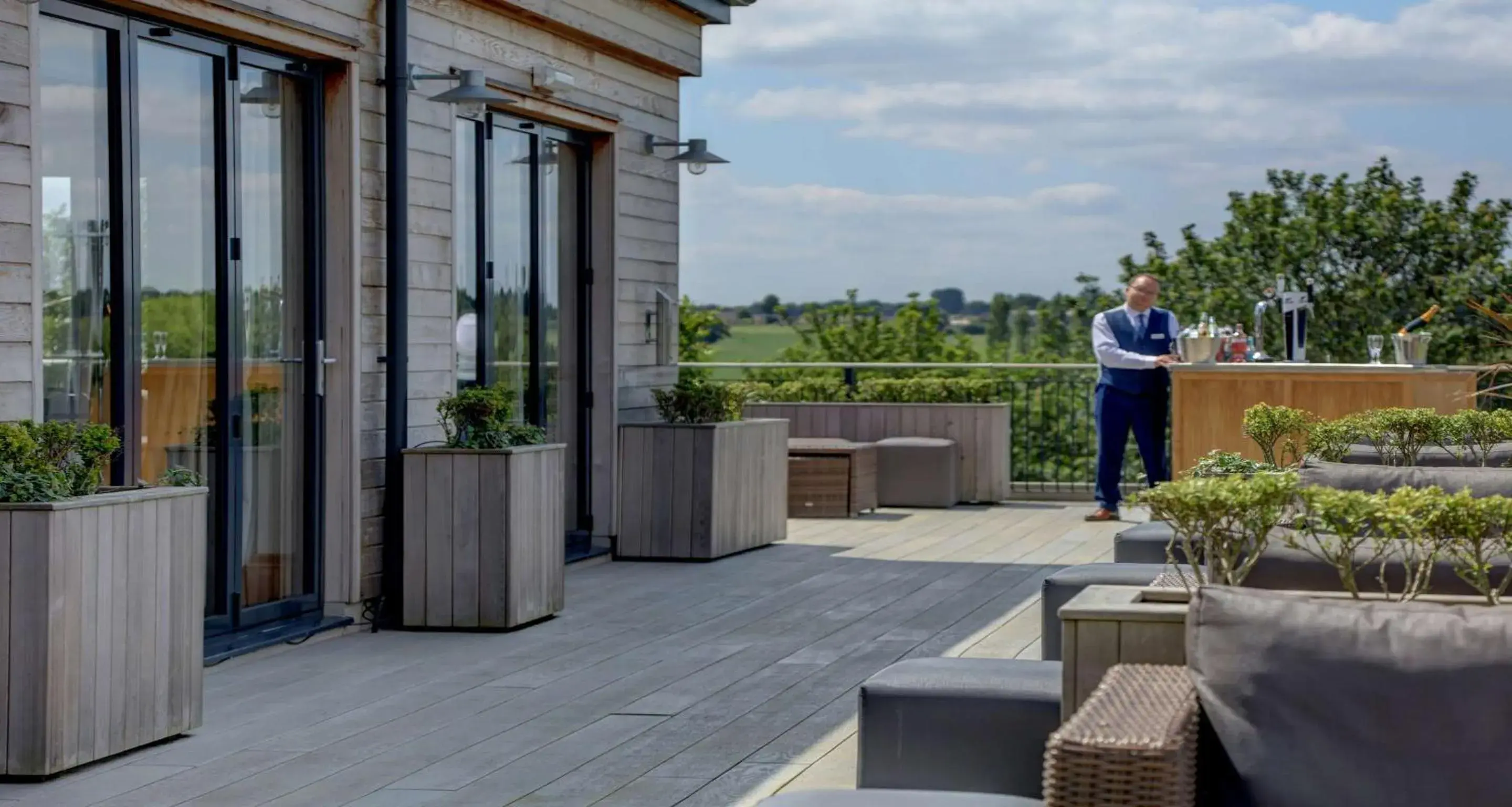 Property building in Windmill Village Hotel, Golf Club & Spa, BW Signature Collection Property building in Windmill Village Hotel, Golf Club & Spa, BW Signature Collection