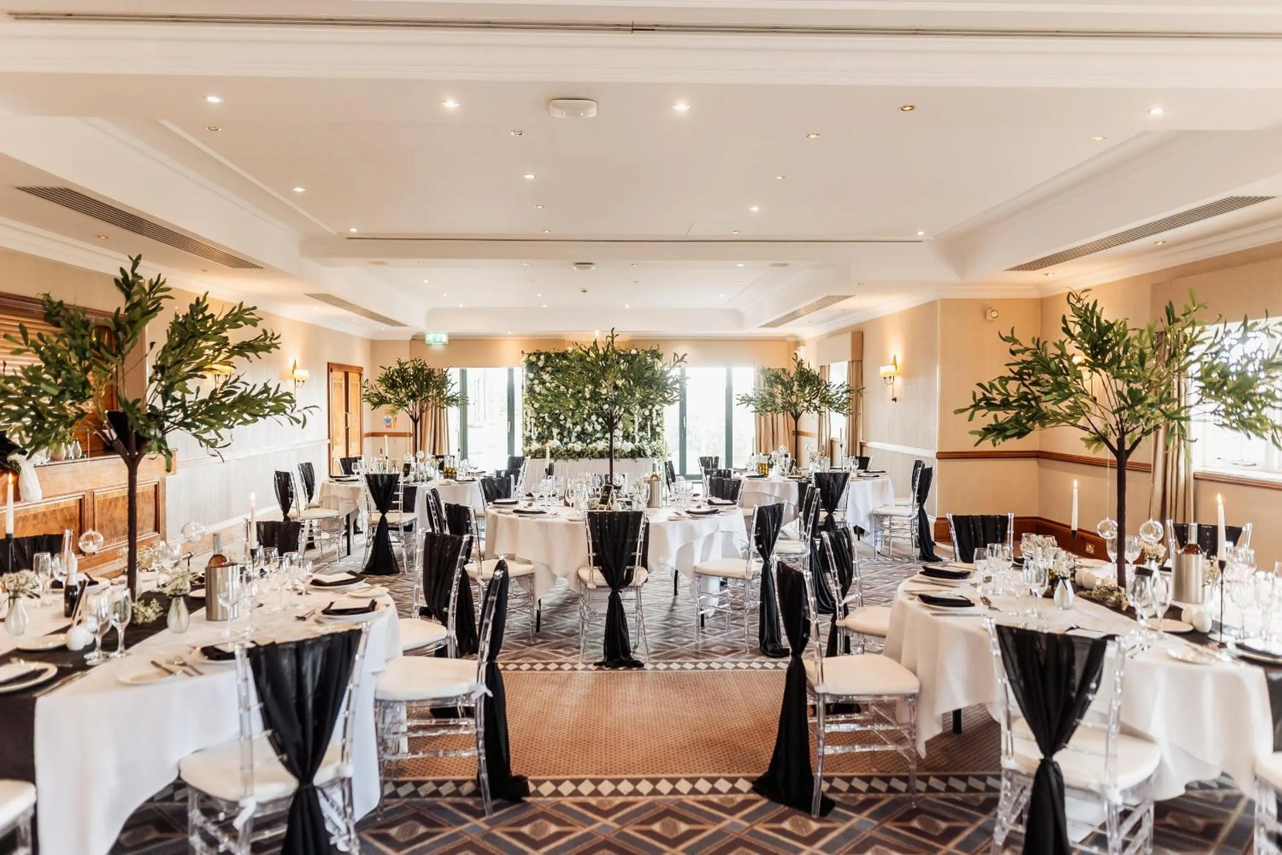 Banquet/Function facilities in Windmill Village Hotel, Golf Club & Spa, BW Signature Collection