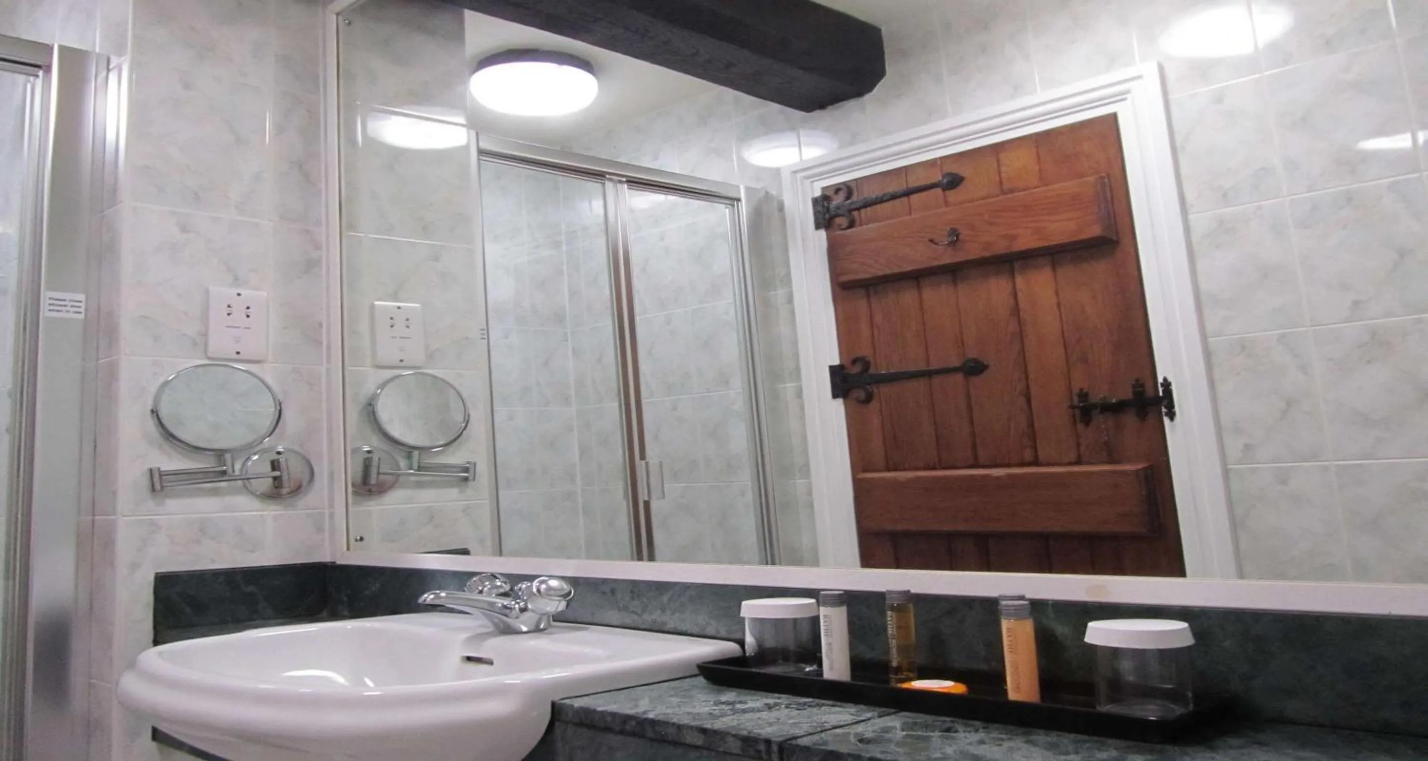 Photo of the whole room in Windmill Village Hotel, Golf Club & Spa, BW Signature Collection