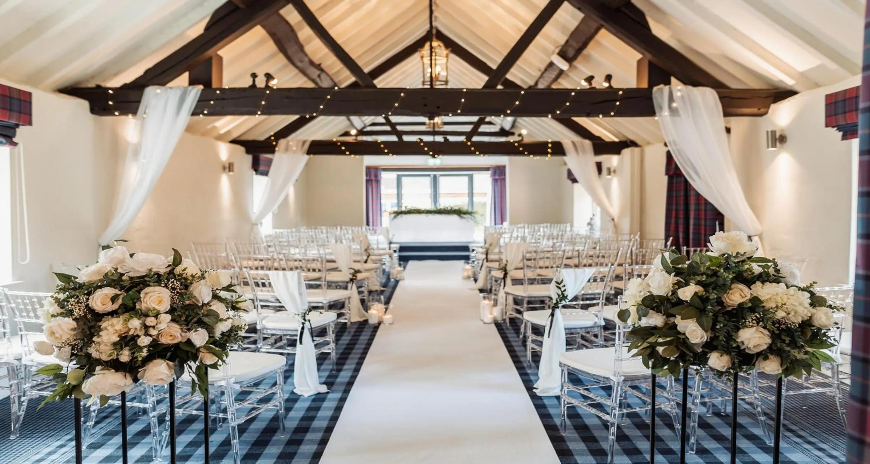 wedding in Windmill Village Hotel, Golf Club & Spa, BW Signature Collection