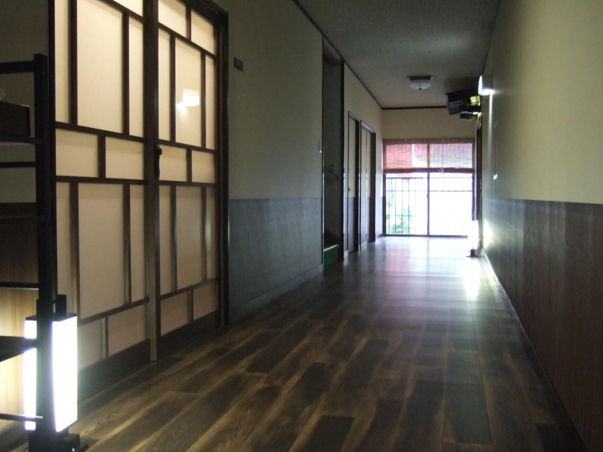 Shinseikan