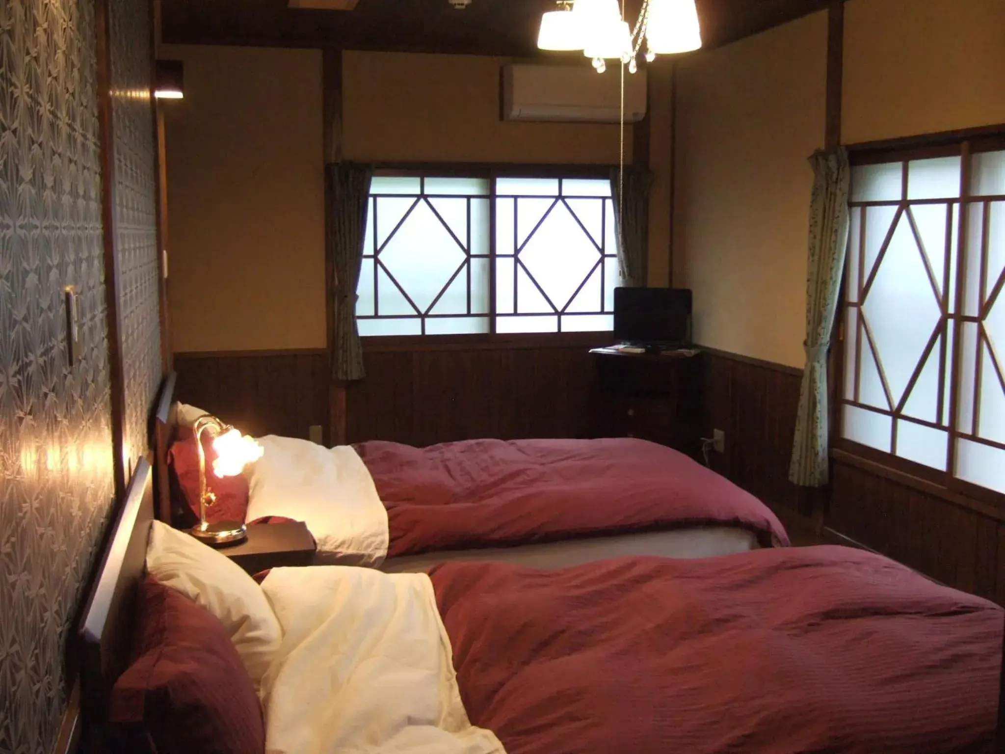 Shinseikan Shinseikan