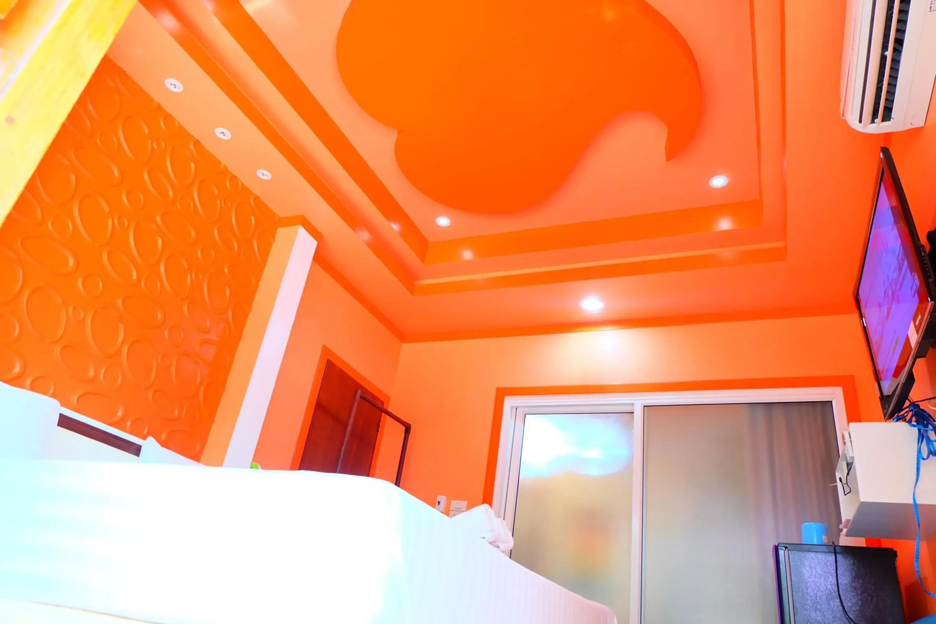 Bedroom in Rak Kun Resort 2 Bedroom in Rak Kun Resort 2