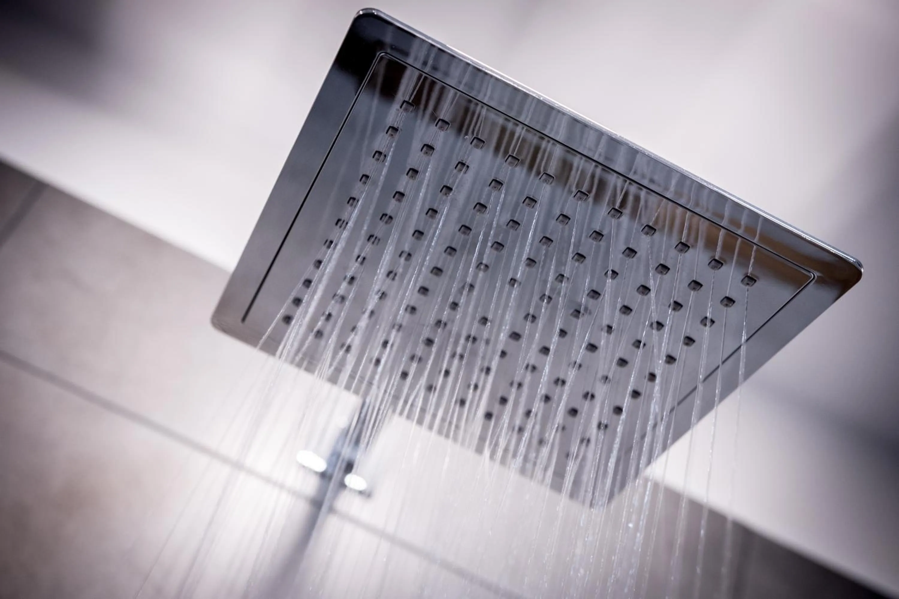 Bathroom in Triumph Inn Pension