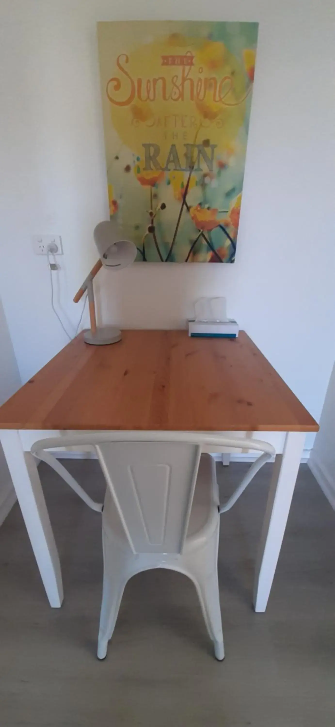 Deluxe Twin Room in Karuah Gardens Motel Deluxe Twin Room in Karuah Gardens Motel