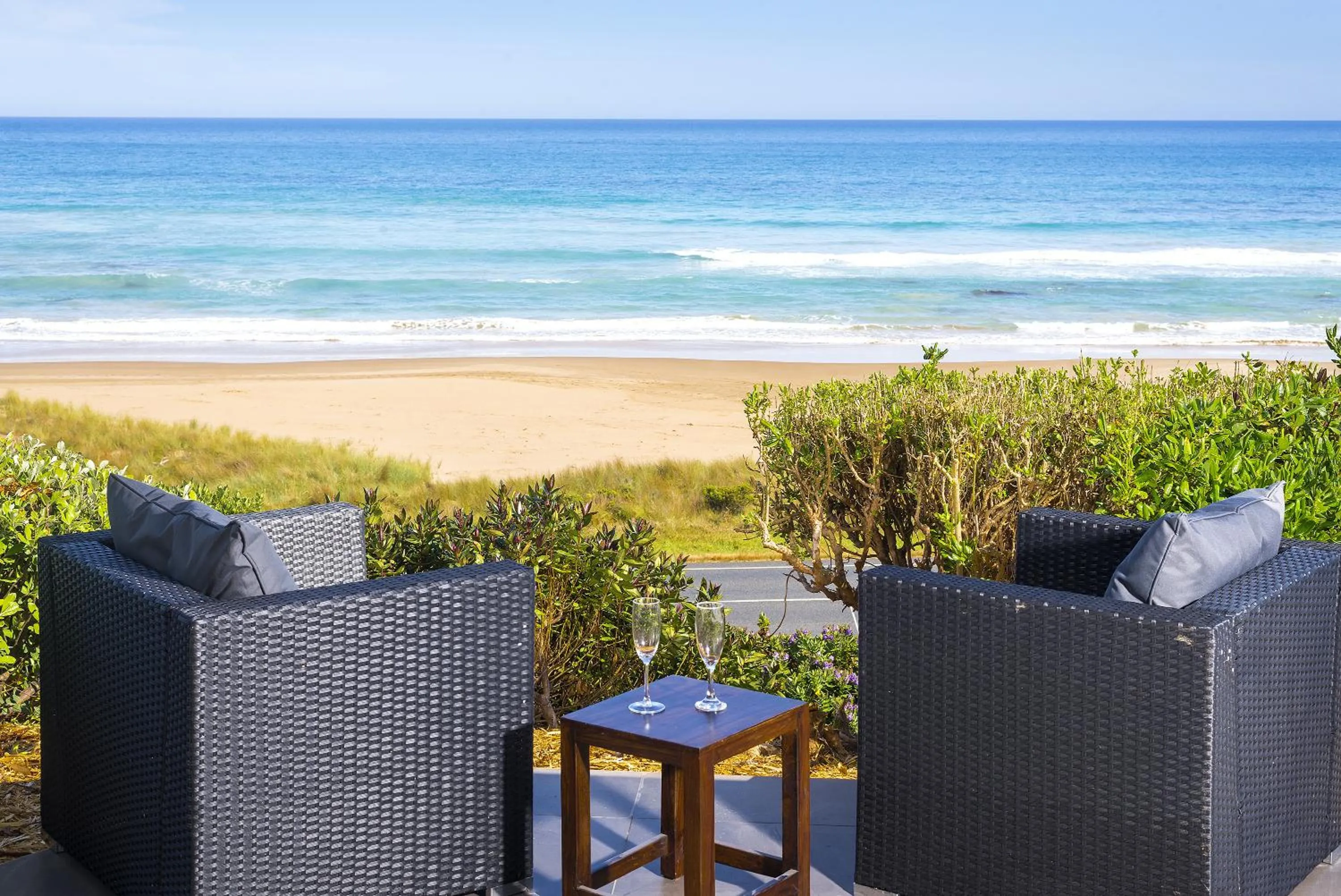 View (from property/room) in Seafarers Getaway