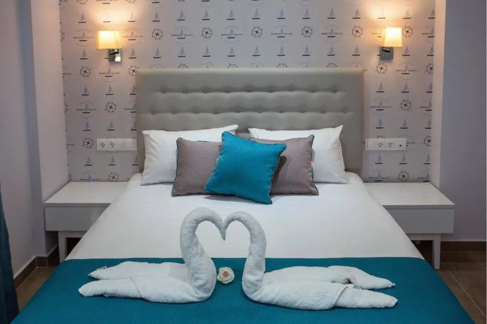 Patiras Deluxe B&B
