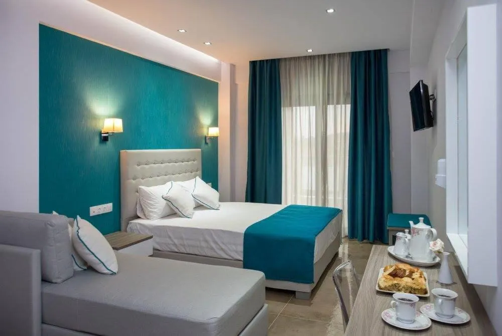 Patiras Deluxe B&B
