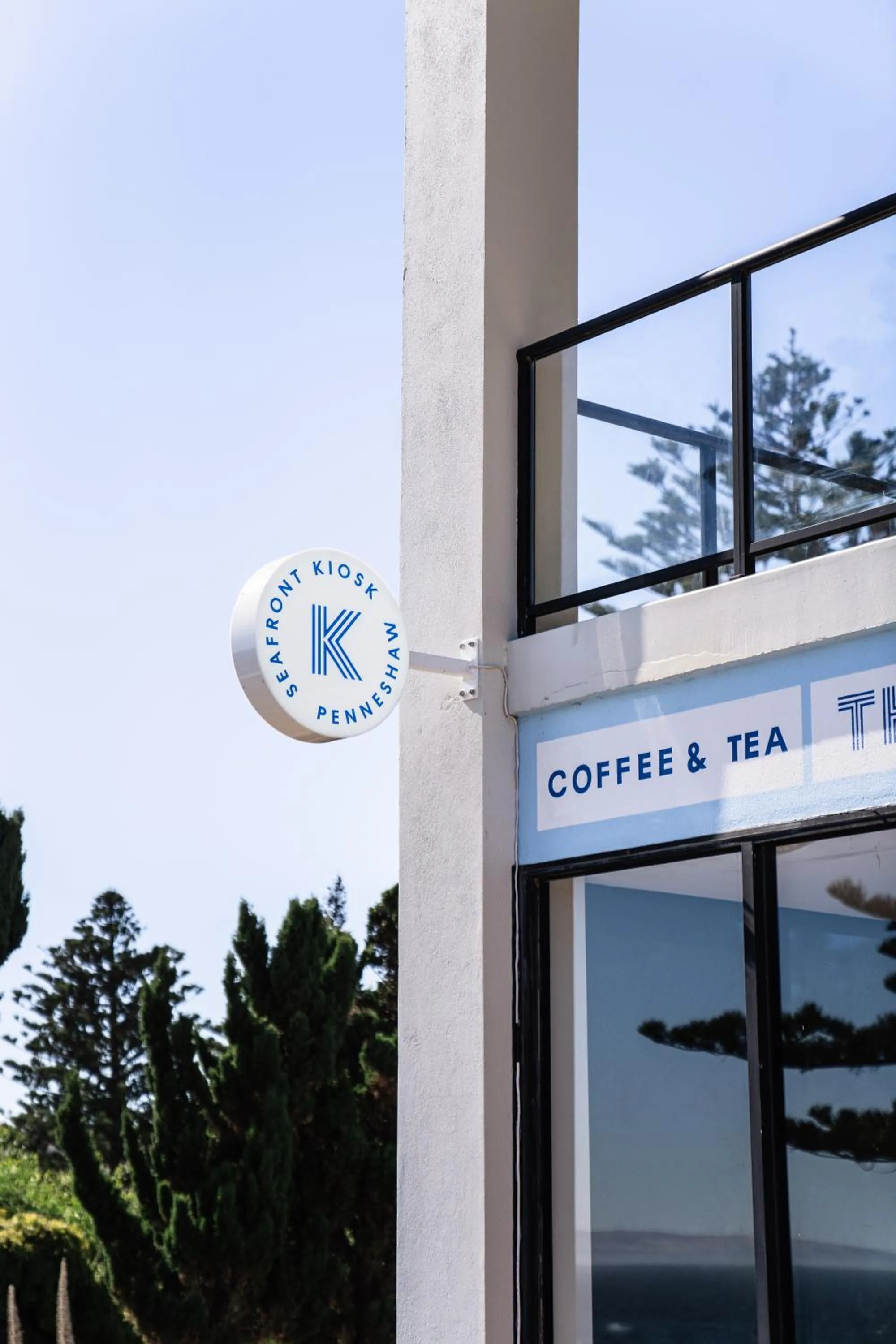 Restaurant/places to eat in Seafront Hotel Kangaroo Island