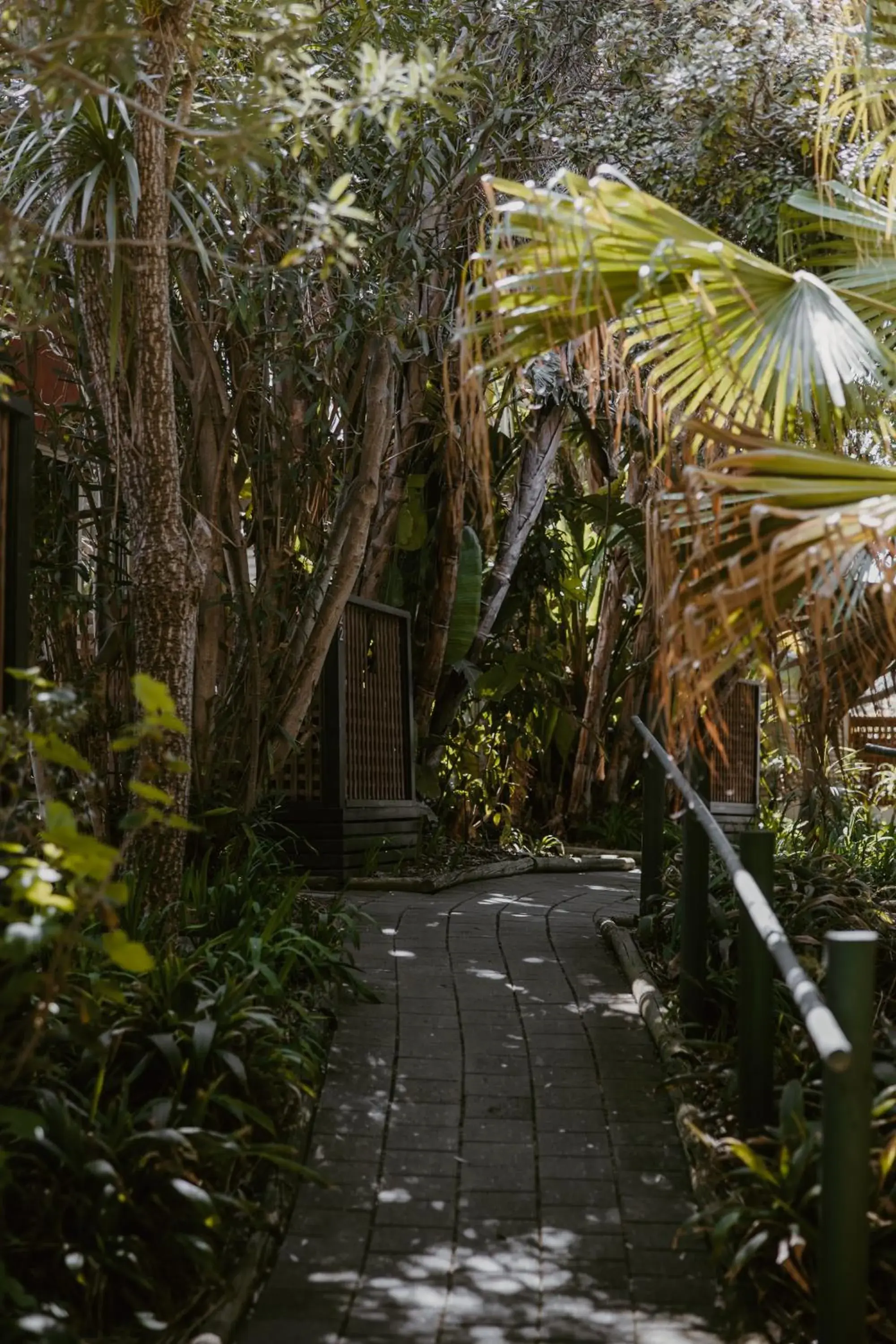 Garden view in Seafront Hotel Kangaroo Island Garden view in Seafront Hotel Kangaroo Island