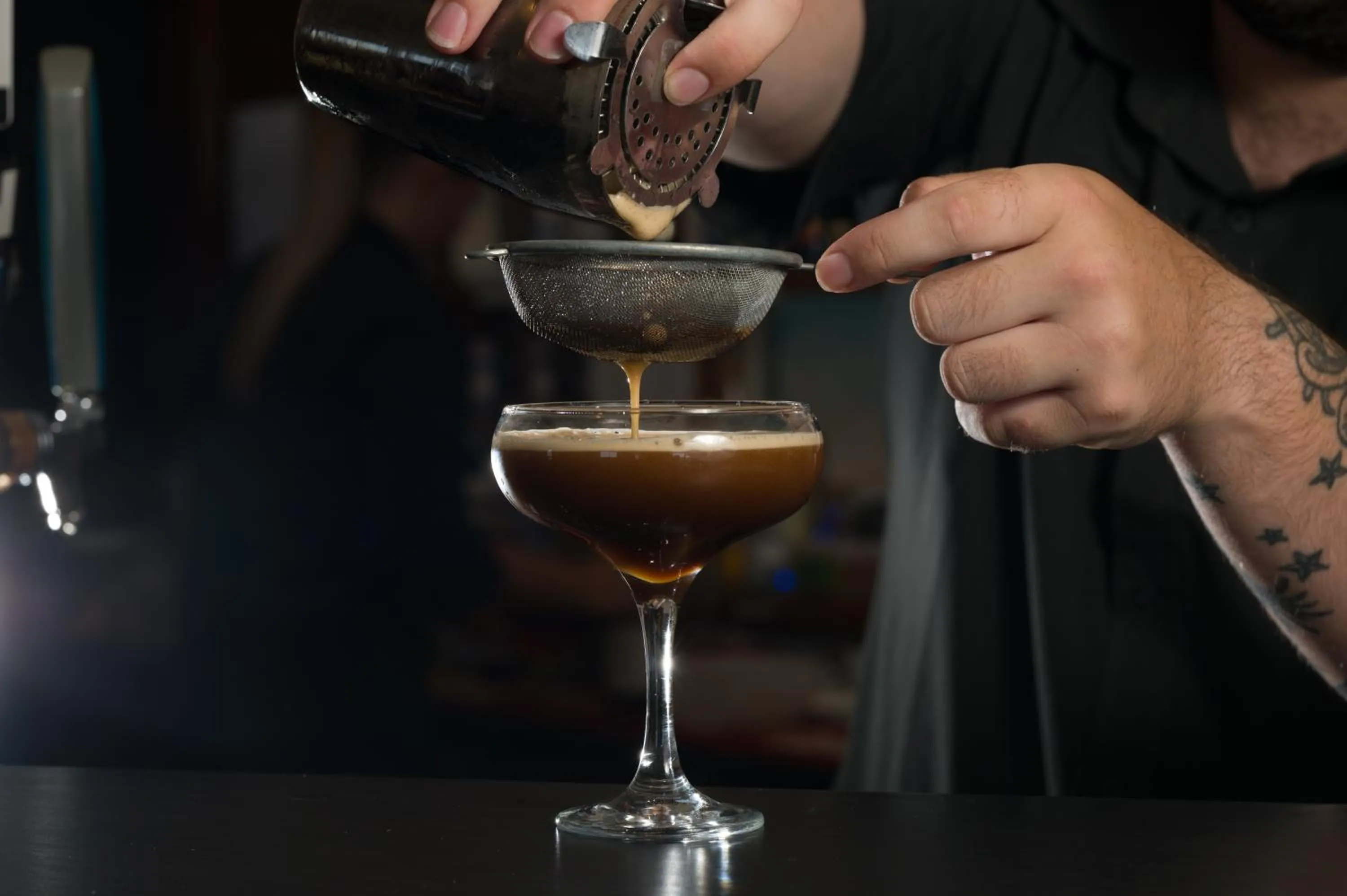 Restaurant/places to eat in Seafront Hotel Kangaroo Island