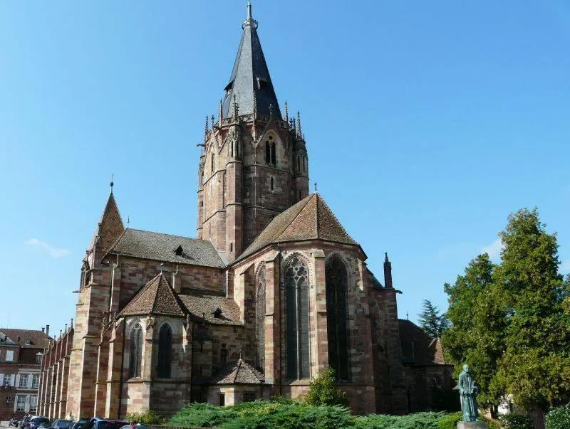 Off site in Chambre d'hôtes Du côté des remparts