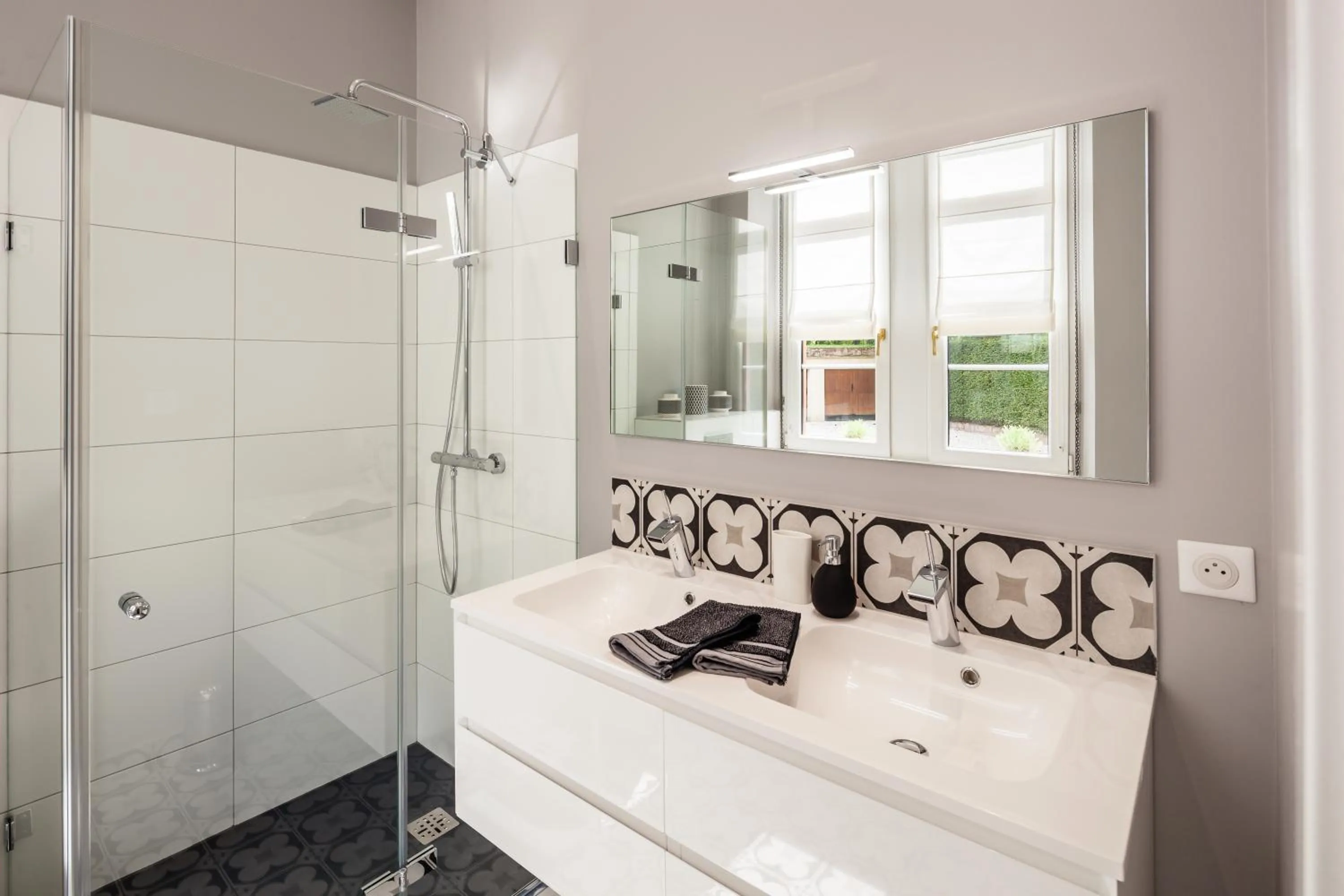 Other in Chambre d'hôtes Du côté des remparts