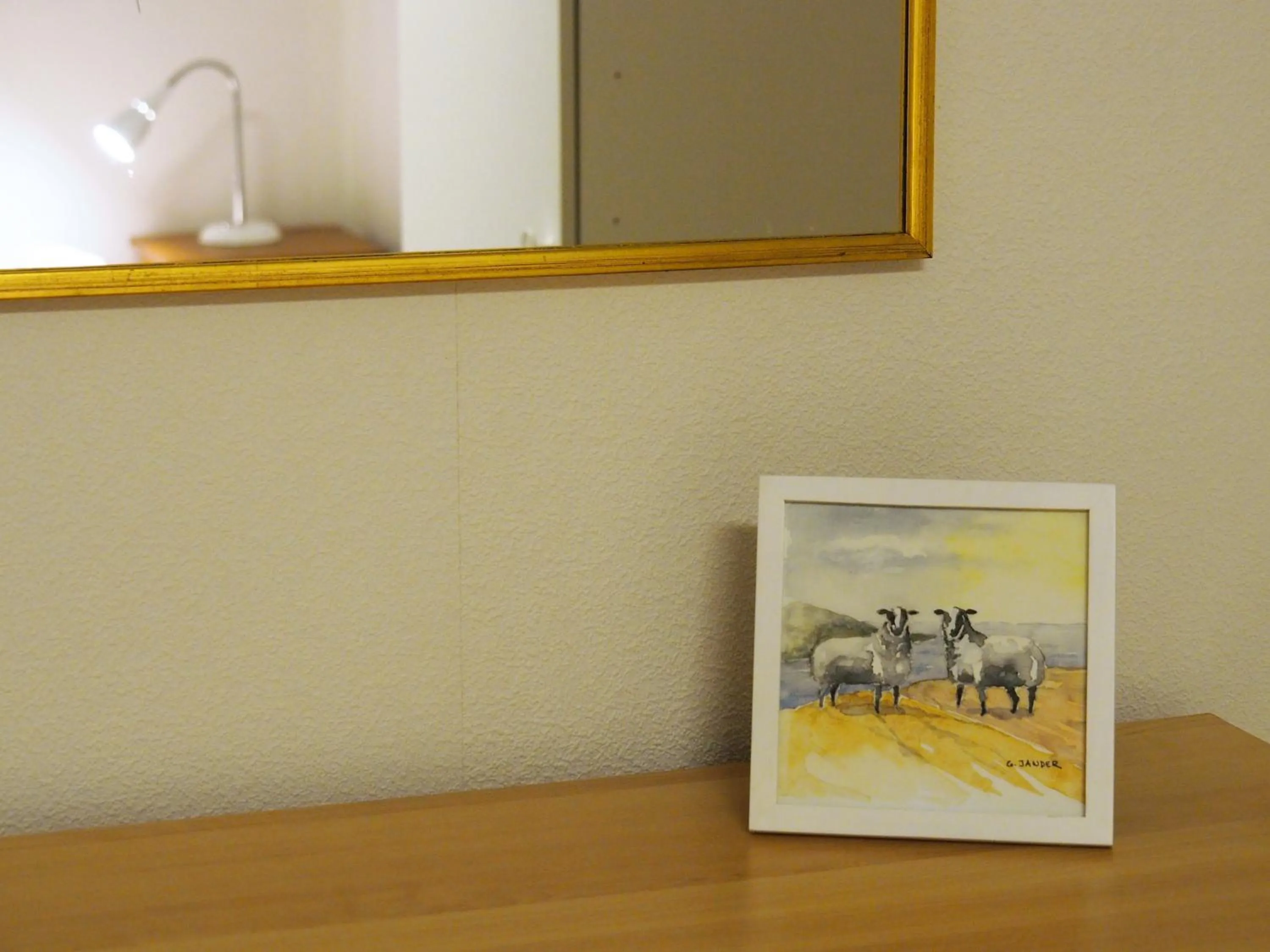 Decorative detail in Hillesgården