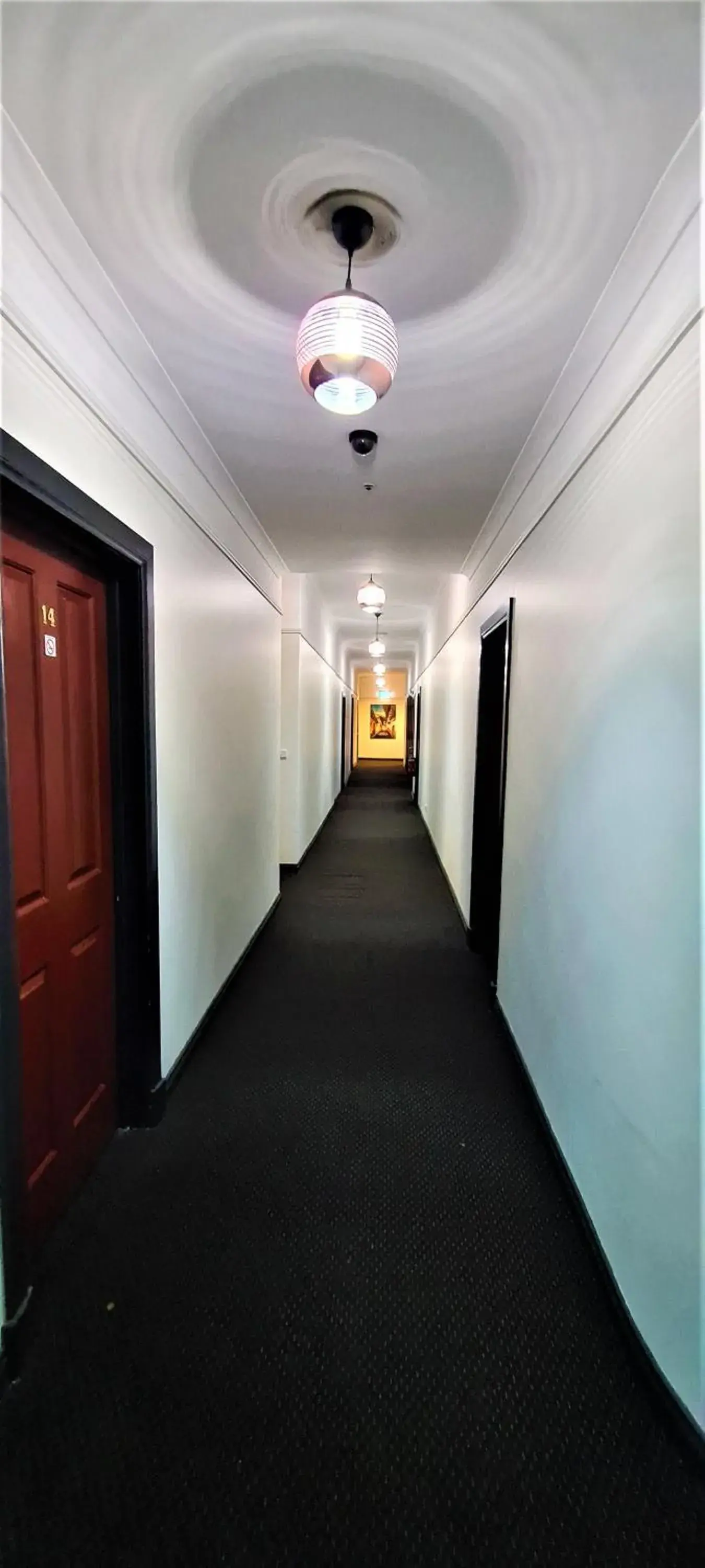 Brunswick Tower Hotel Brunswick Tower Hotel