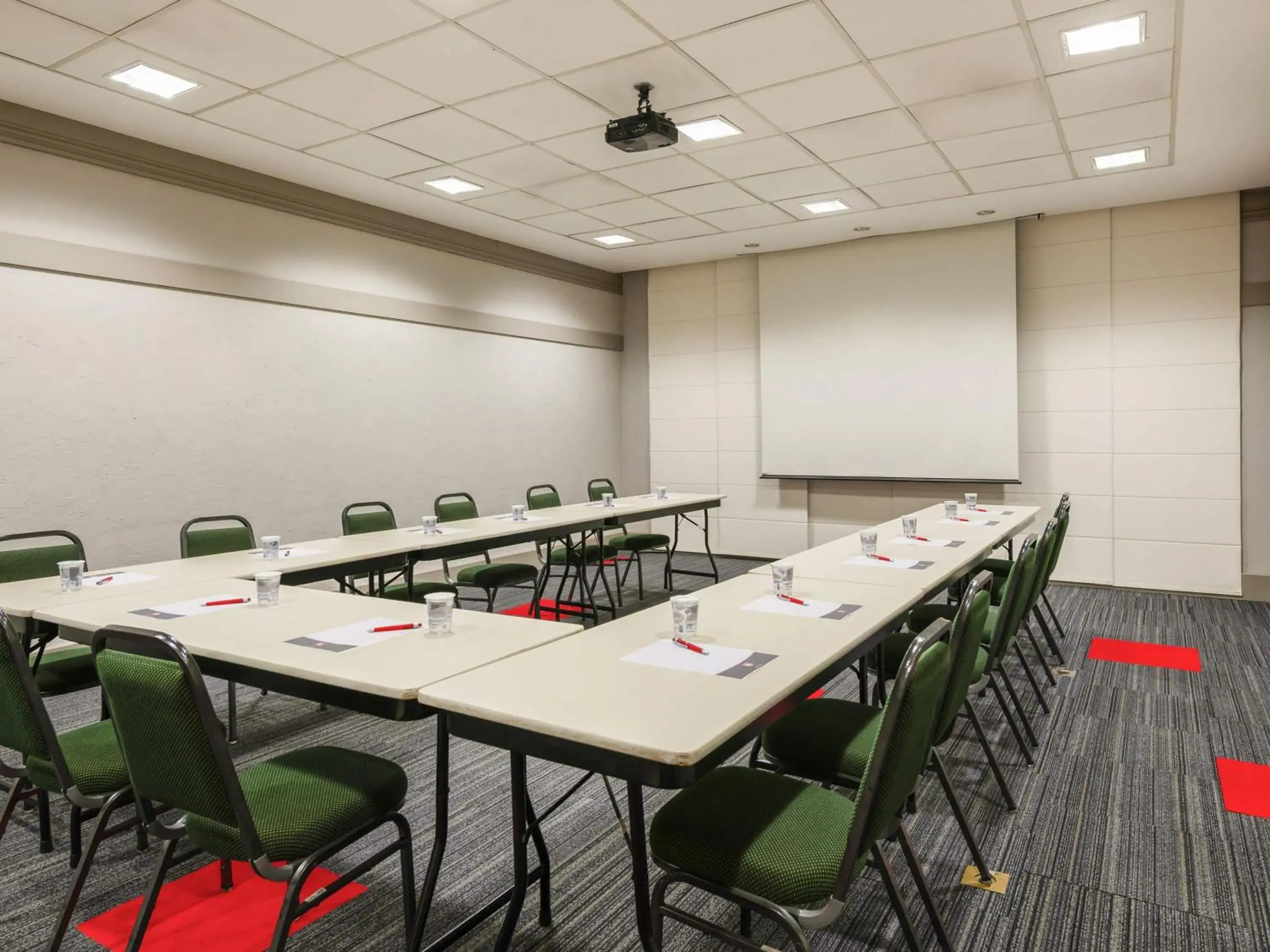 Bedroom in Ibis São Carlos Bedroom in Ibis São Carlos