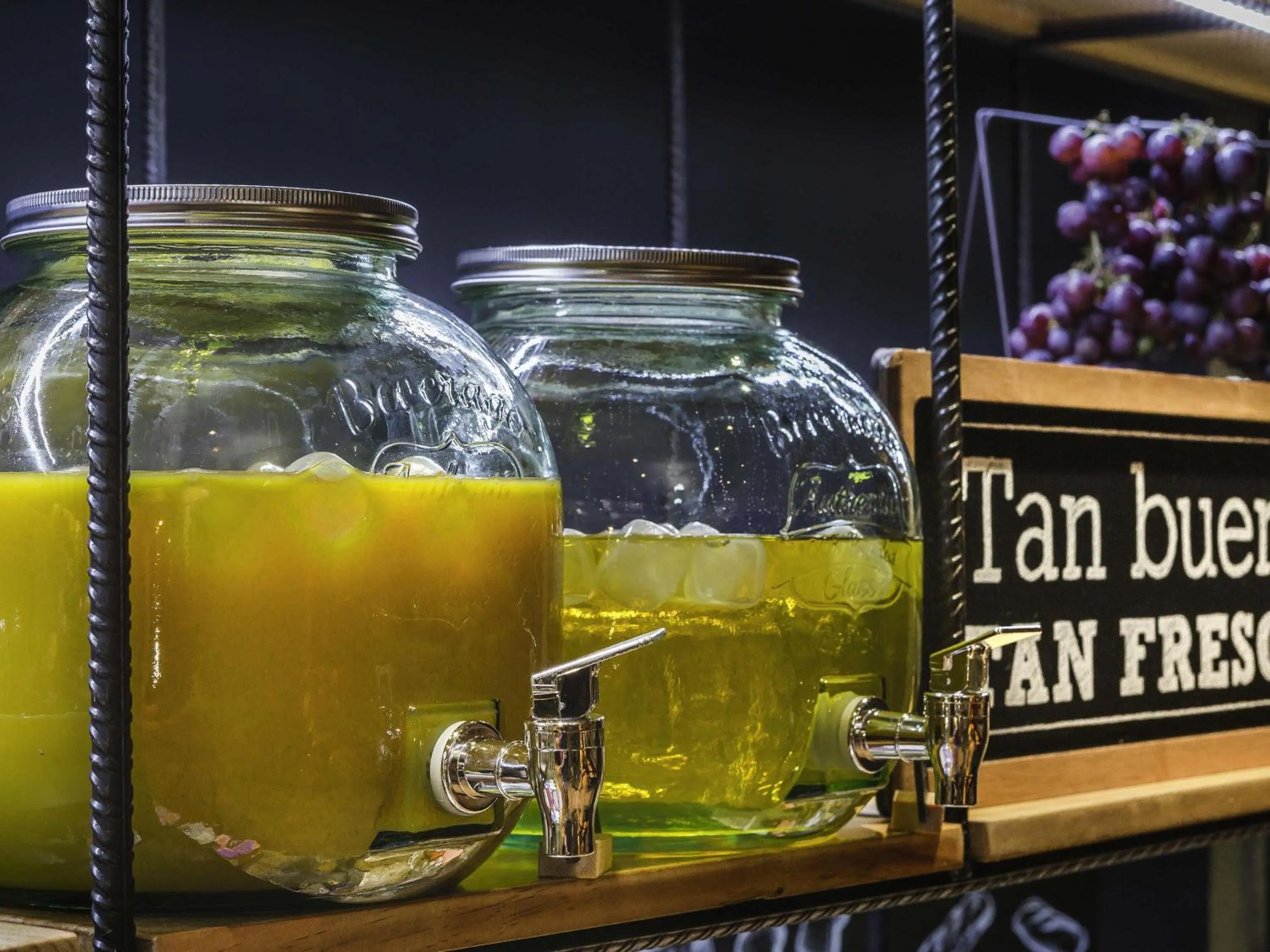 Breakfast in Ibis São Carlos