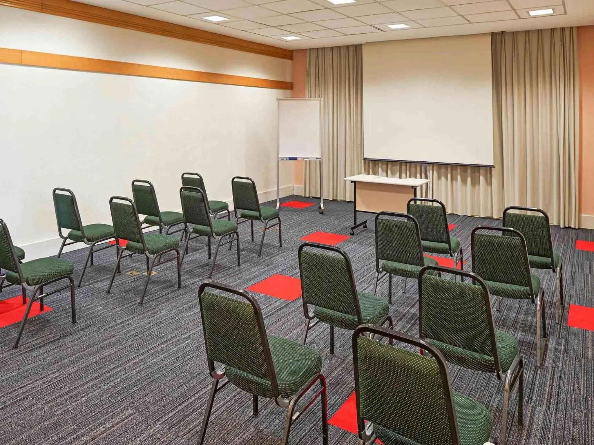 Other in Ibis São Carlos