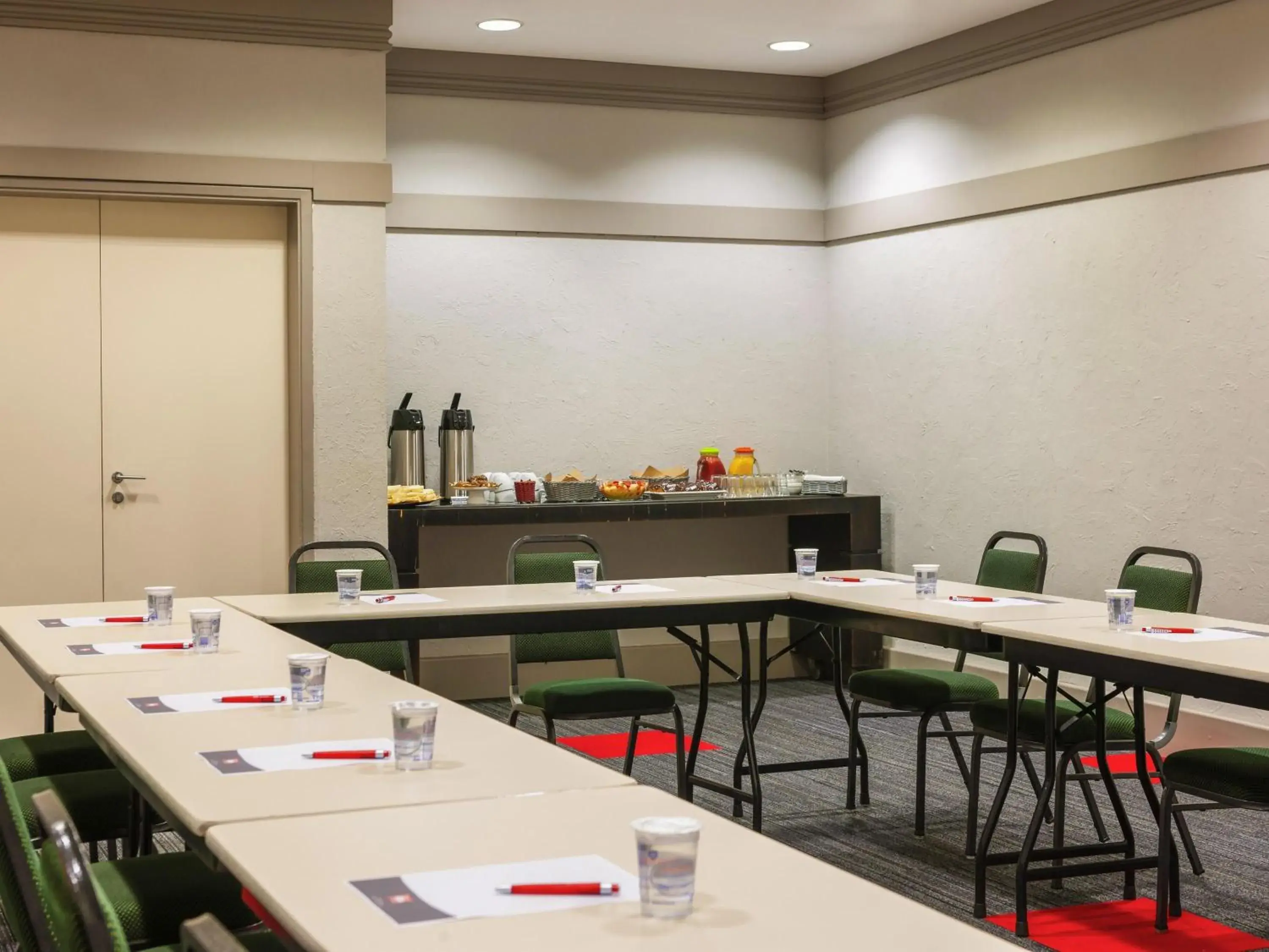 Bedroom in Ibis São Carlos Bedroom in Ibis São Carlos