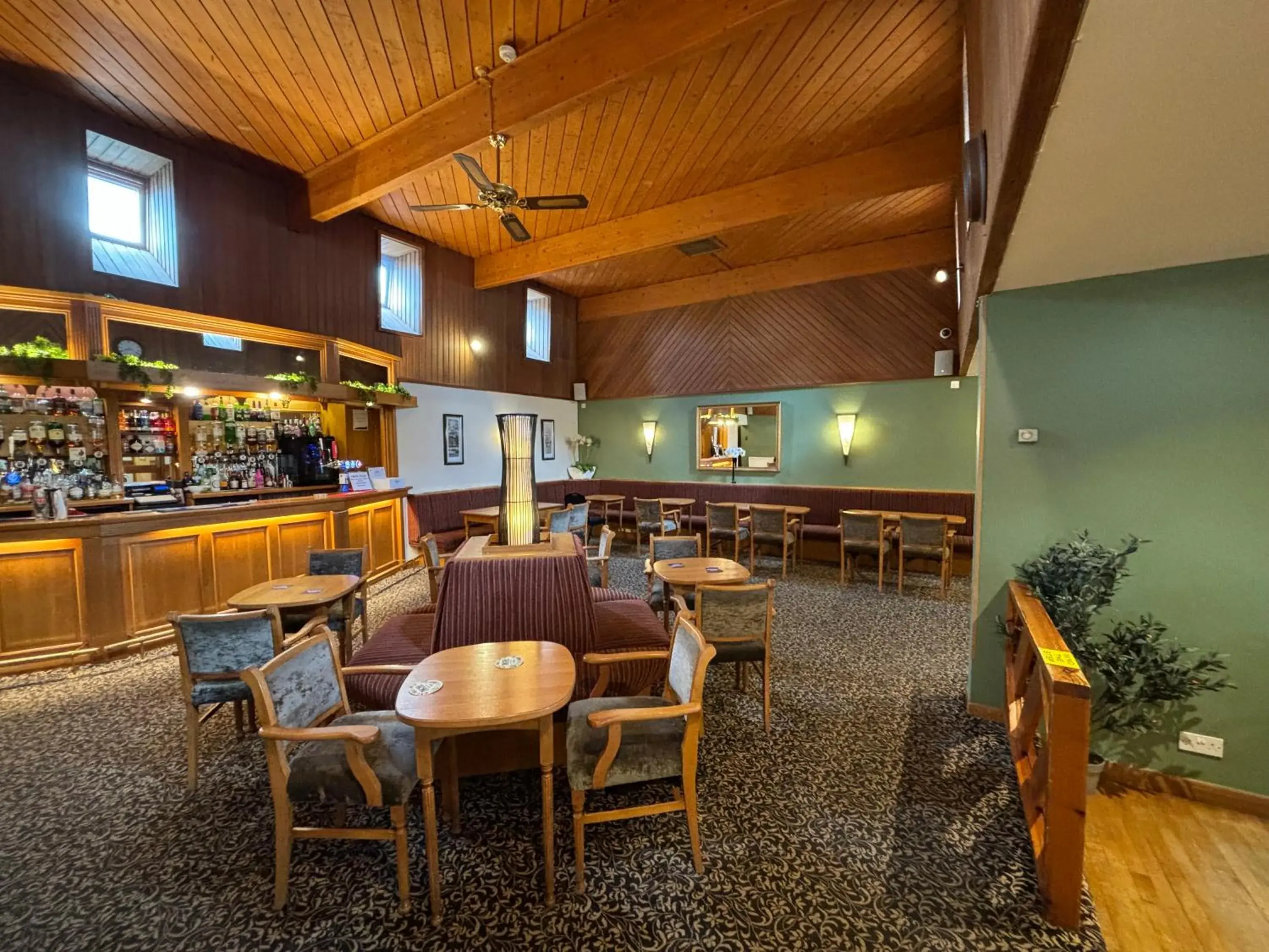 Solway Lodge Hotel Solway Lodge Hotel