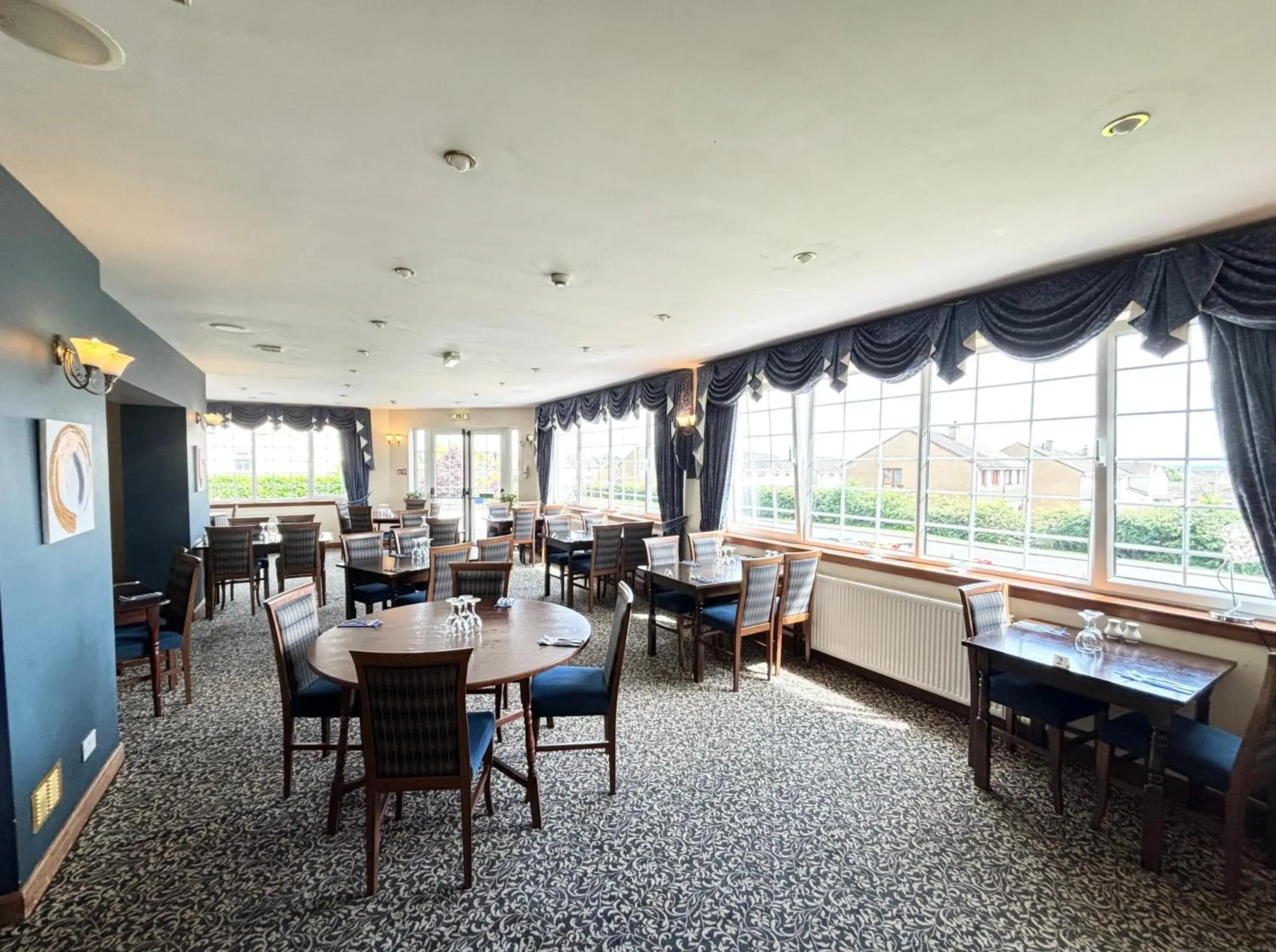 Solway Lodge Hotel Solway Lodge Hotel