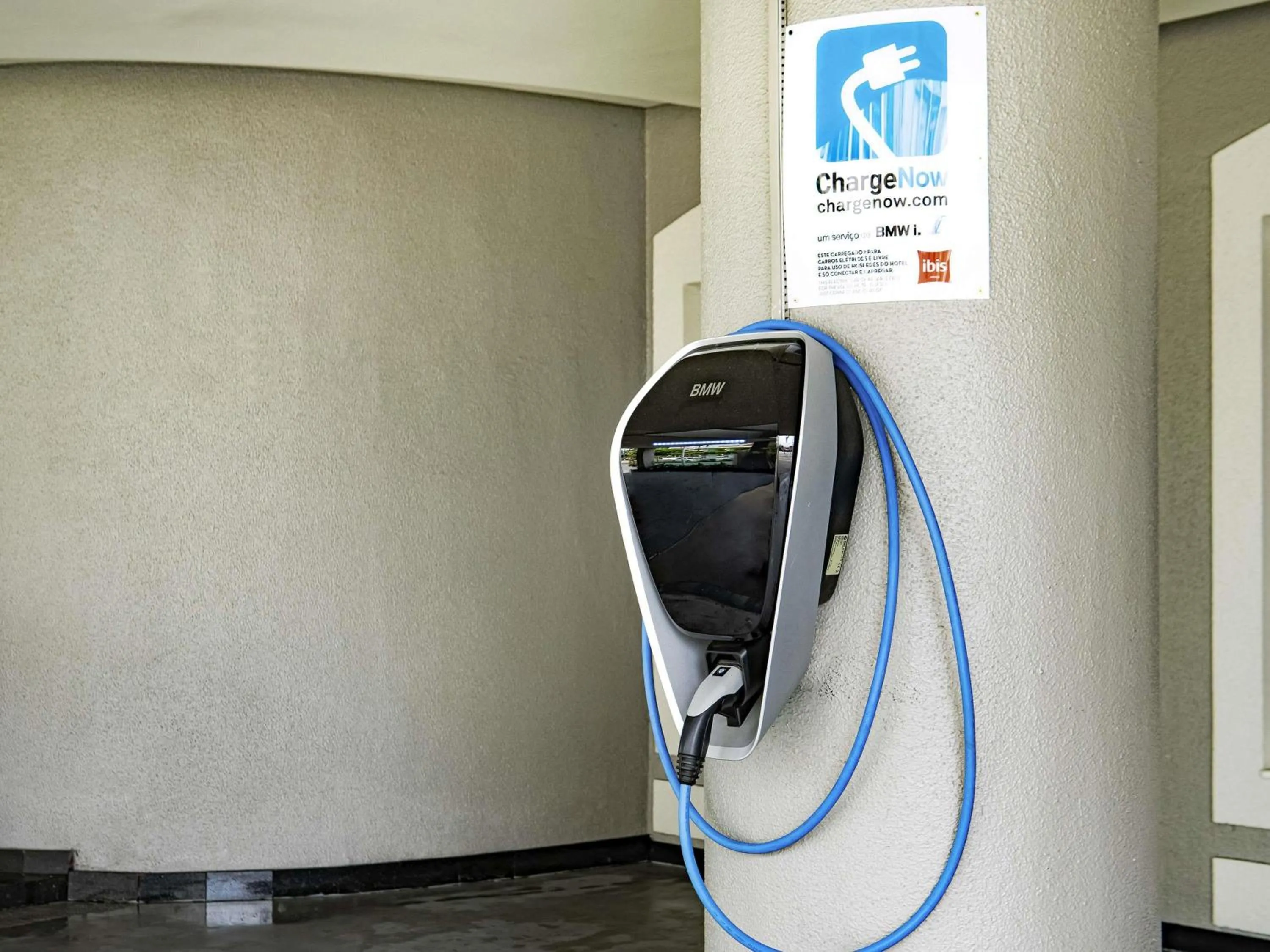 Other in ibis Joinville