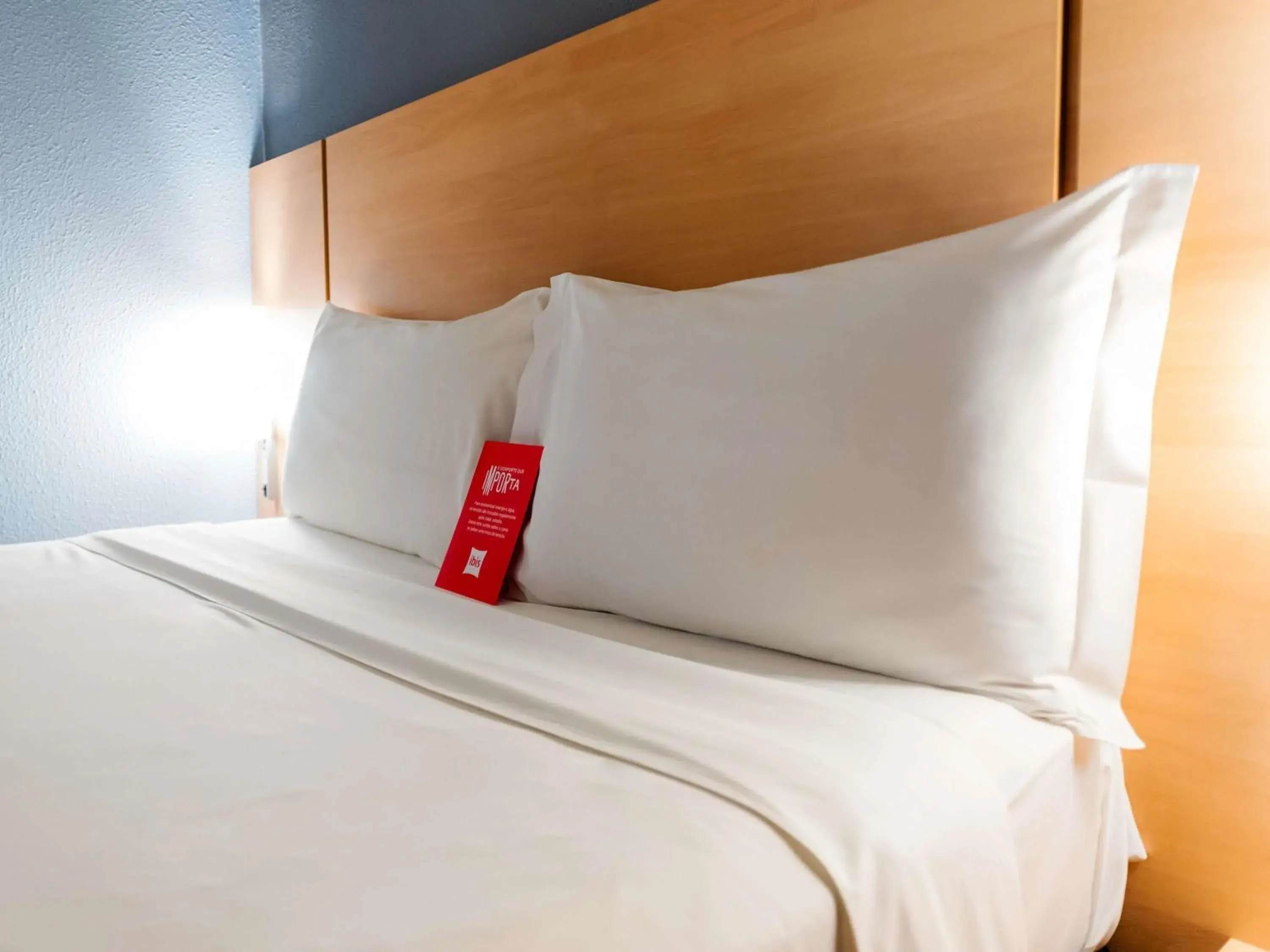 Bedroom, Bed in ibis Joinville Bedroom, Bed in ibis Joinville