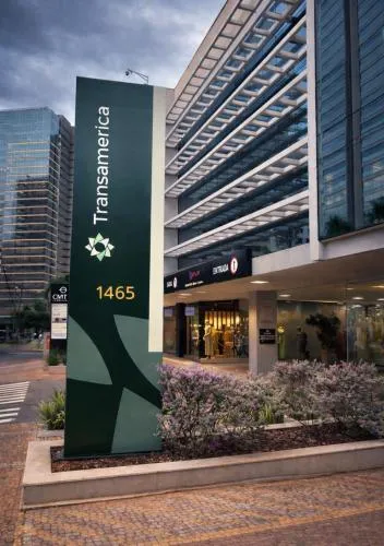 Transamerica Ribeirão Preto