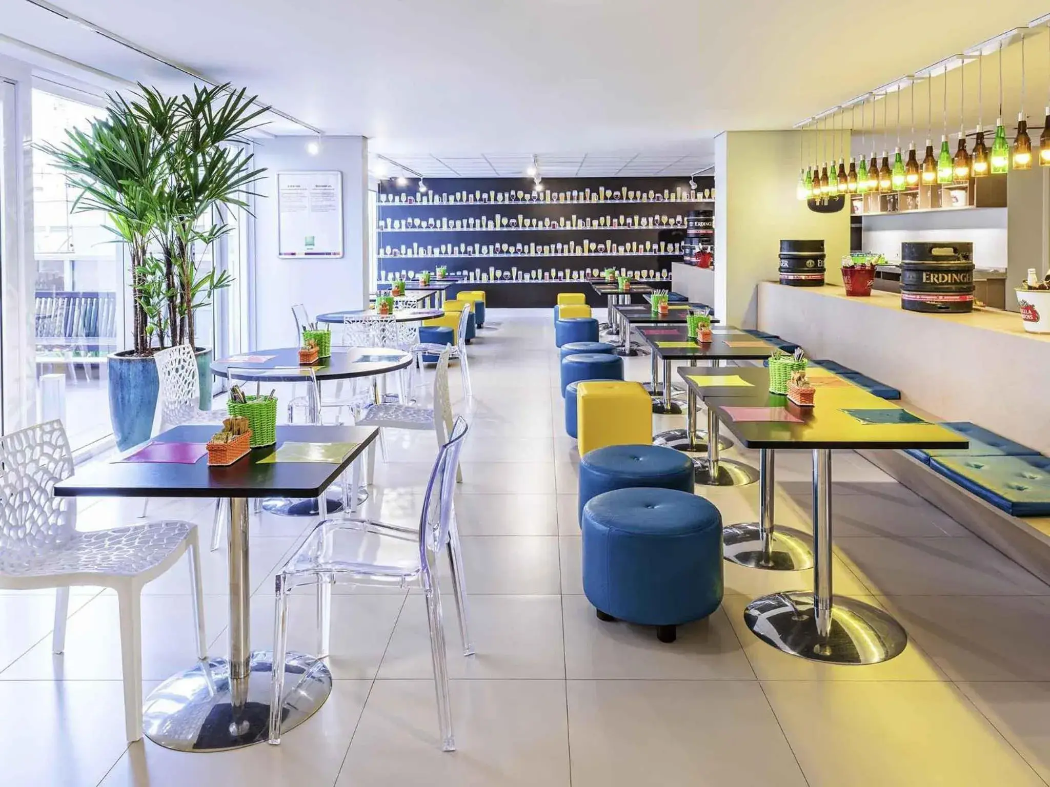 Restaurant/places to eat in ibis Styles Ribeirao Preto Jardim Botanico Restaurant/places to eat in ibis Styles Ribeirao Preto Jardim Botanico