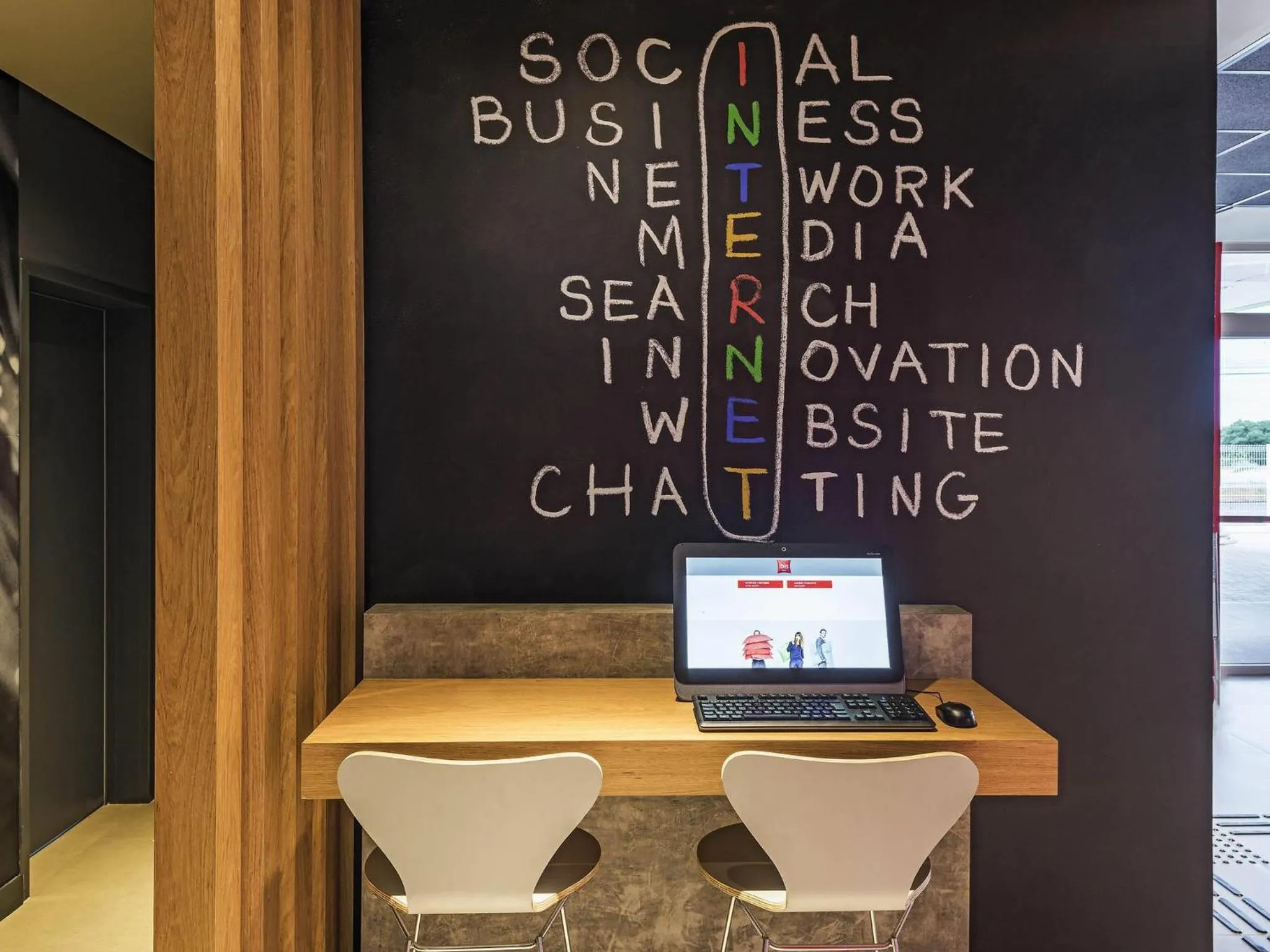 Other in ibis Chapeco