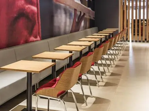 ibis Chapeco ibis Chapeco