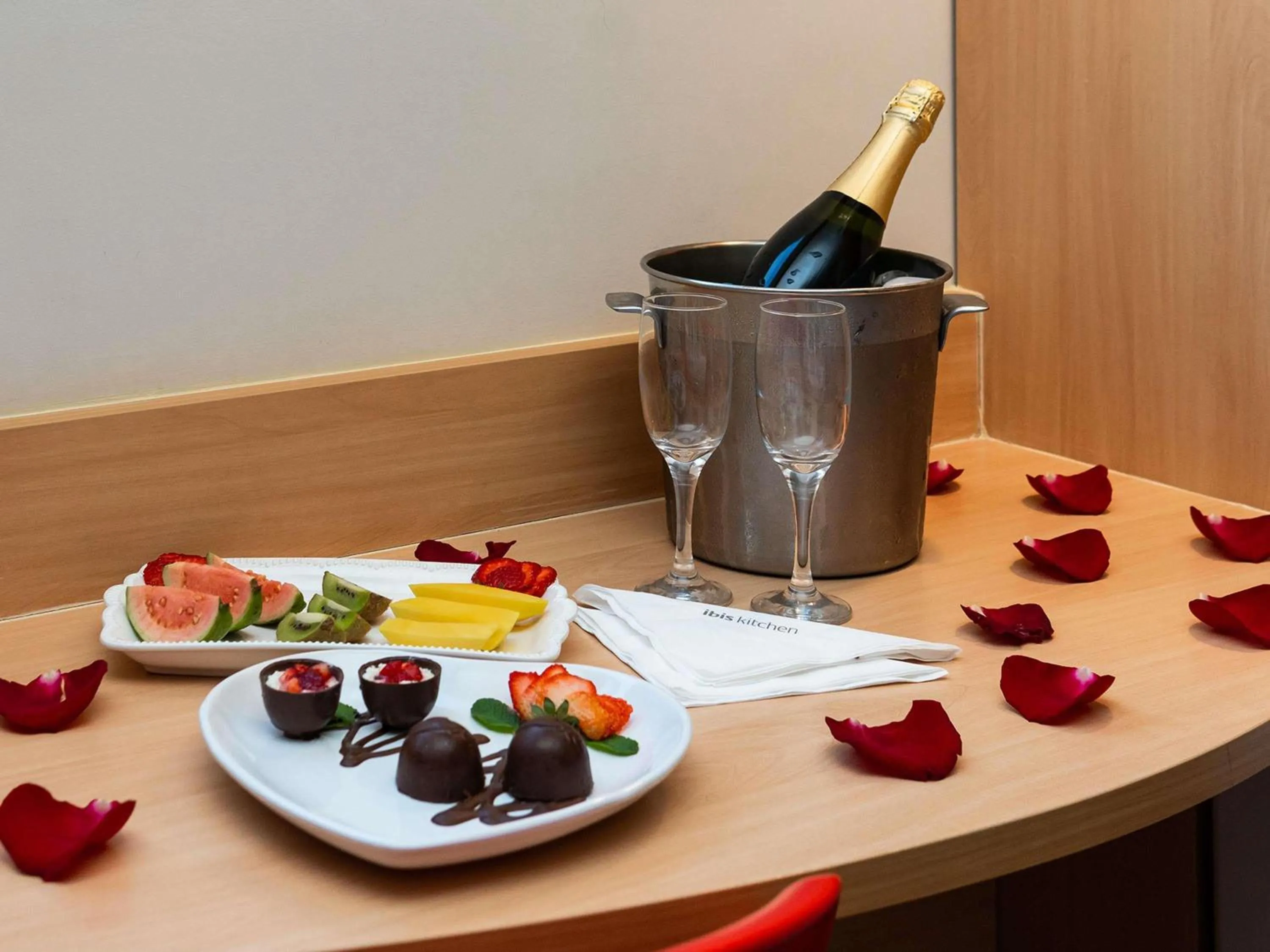 Other in ibis Chapeco