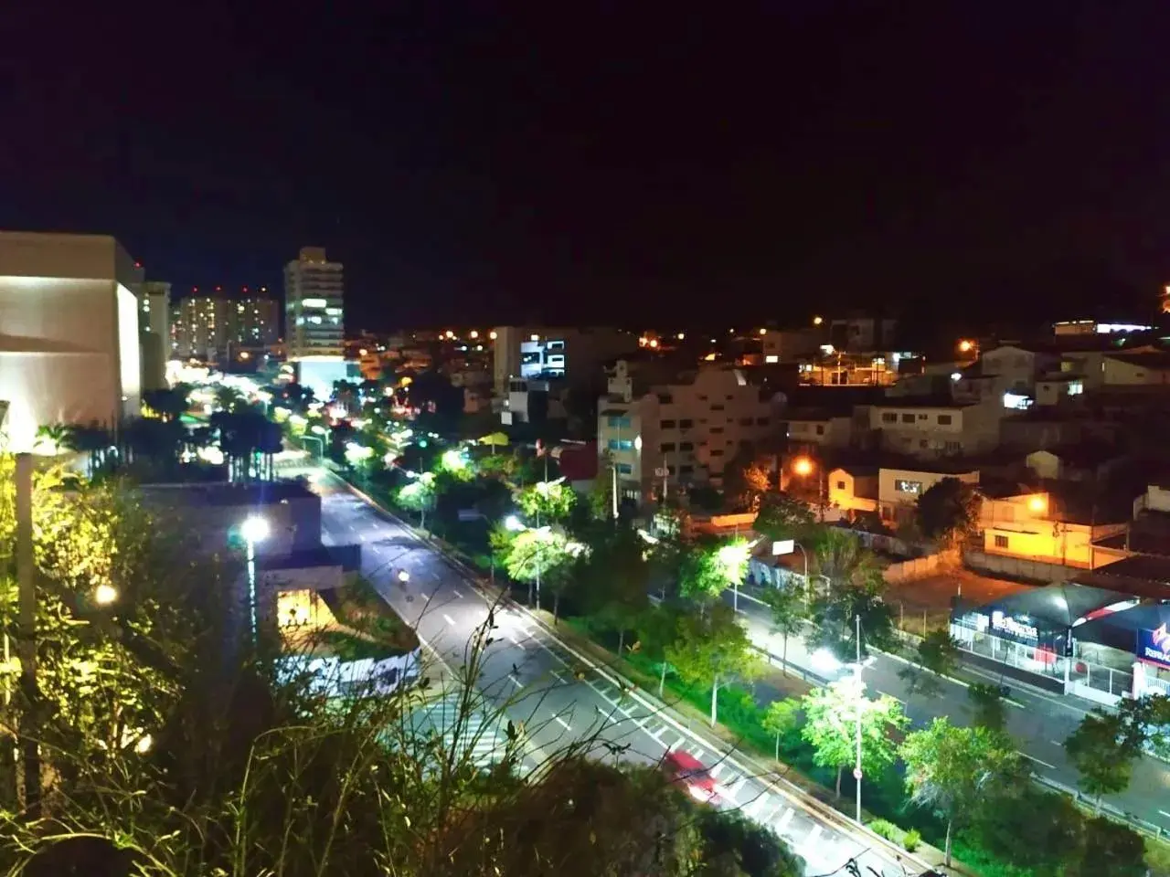 Property building in ibis Jundiai Shopping Property building in ibis Jundiai Shopping