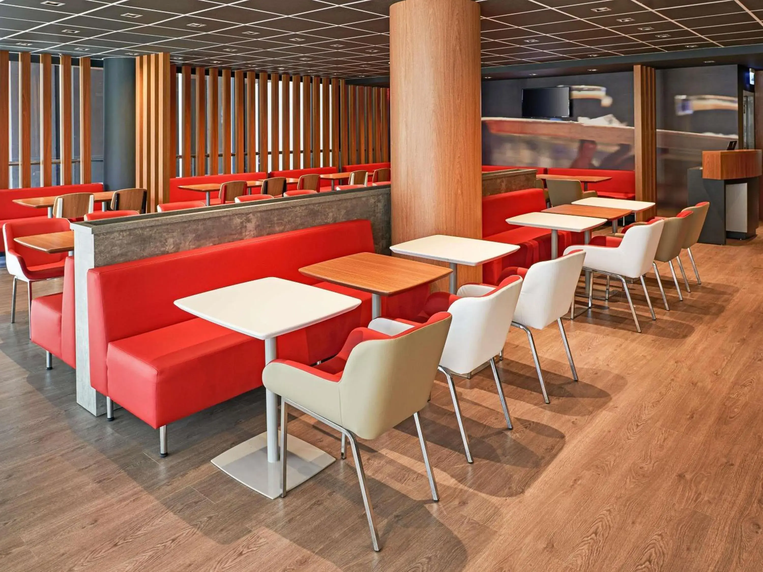 Breakfast in ibis Jundiai Shopping Breakfast in ibis Jundiai Shopping