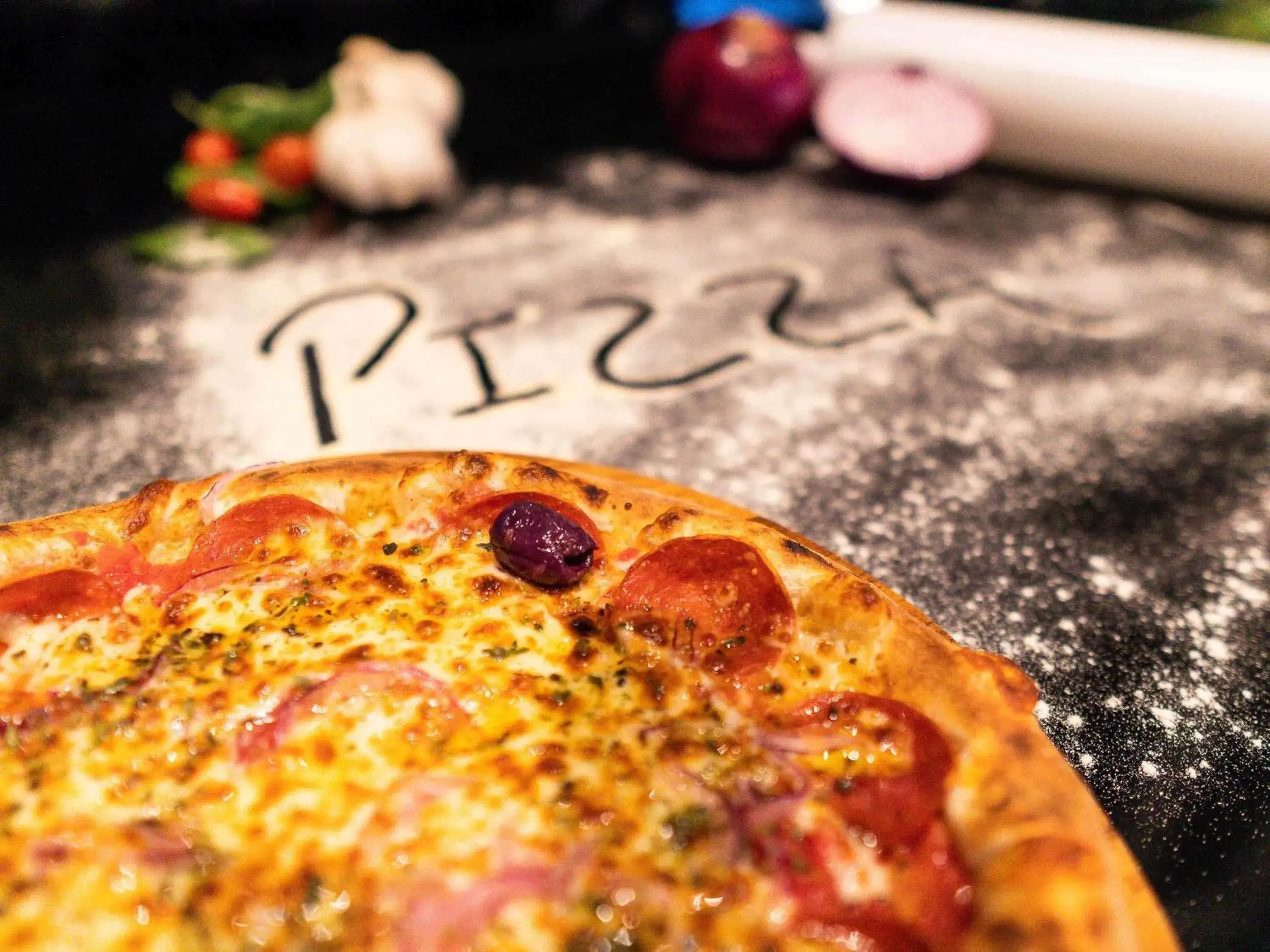 Restaurant/places to eat in ibis Jundiai Shopping Restaurant/places to eat in ibis Jundiai Shopping