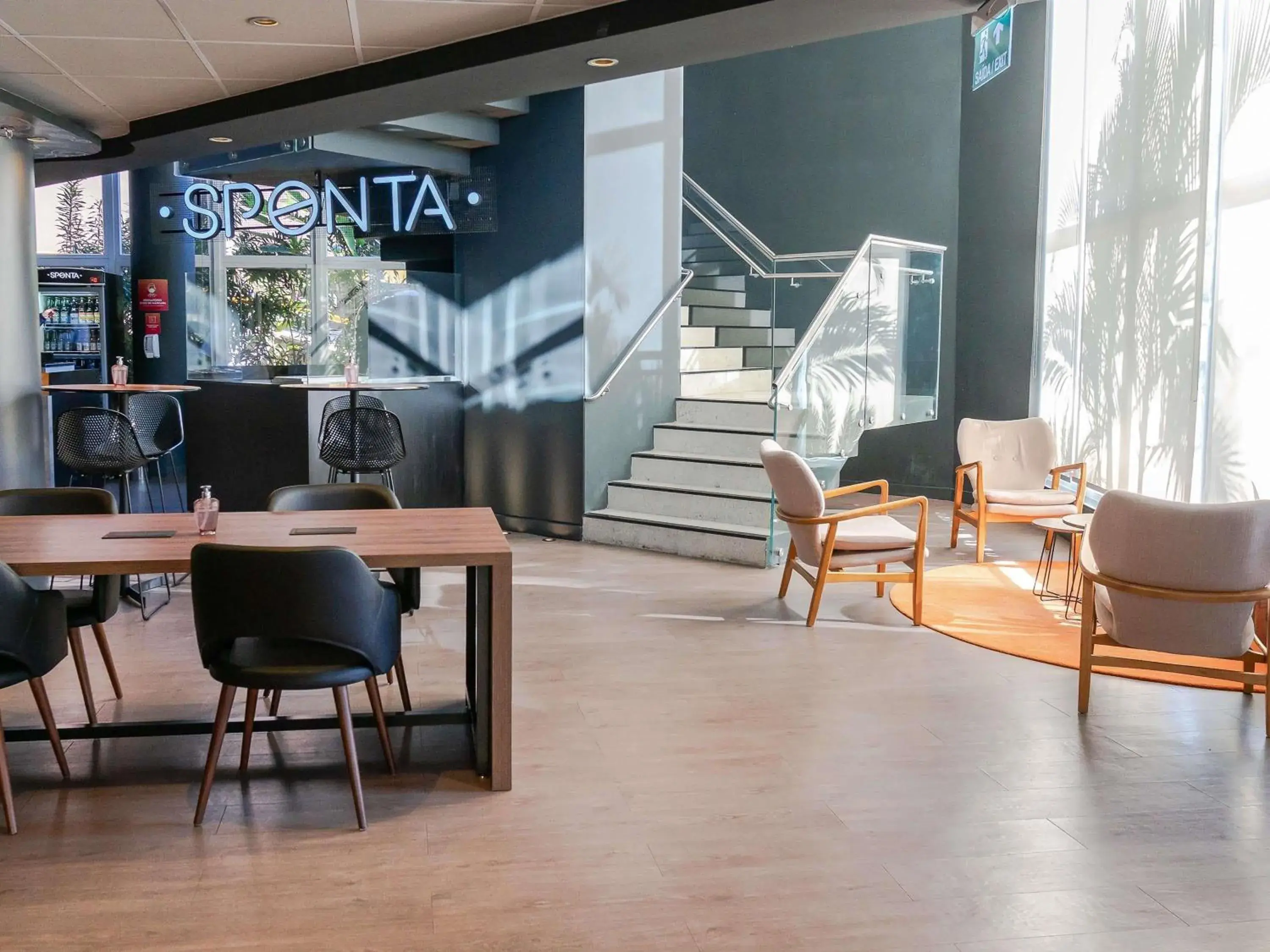 Restaurant/places to eat in ibis Jundiai Shopping Restaurant/places to eat in ibis Jundiai Shopping