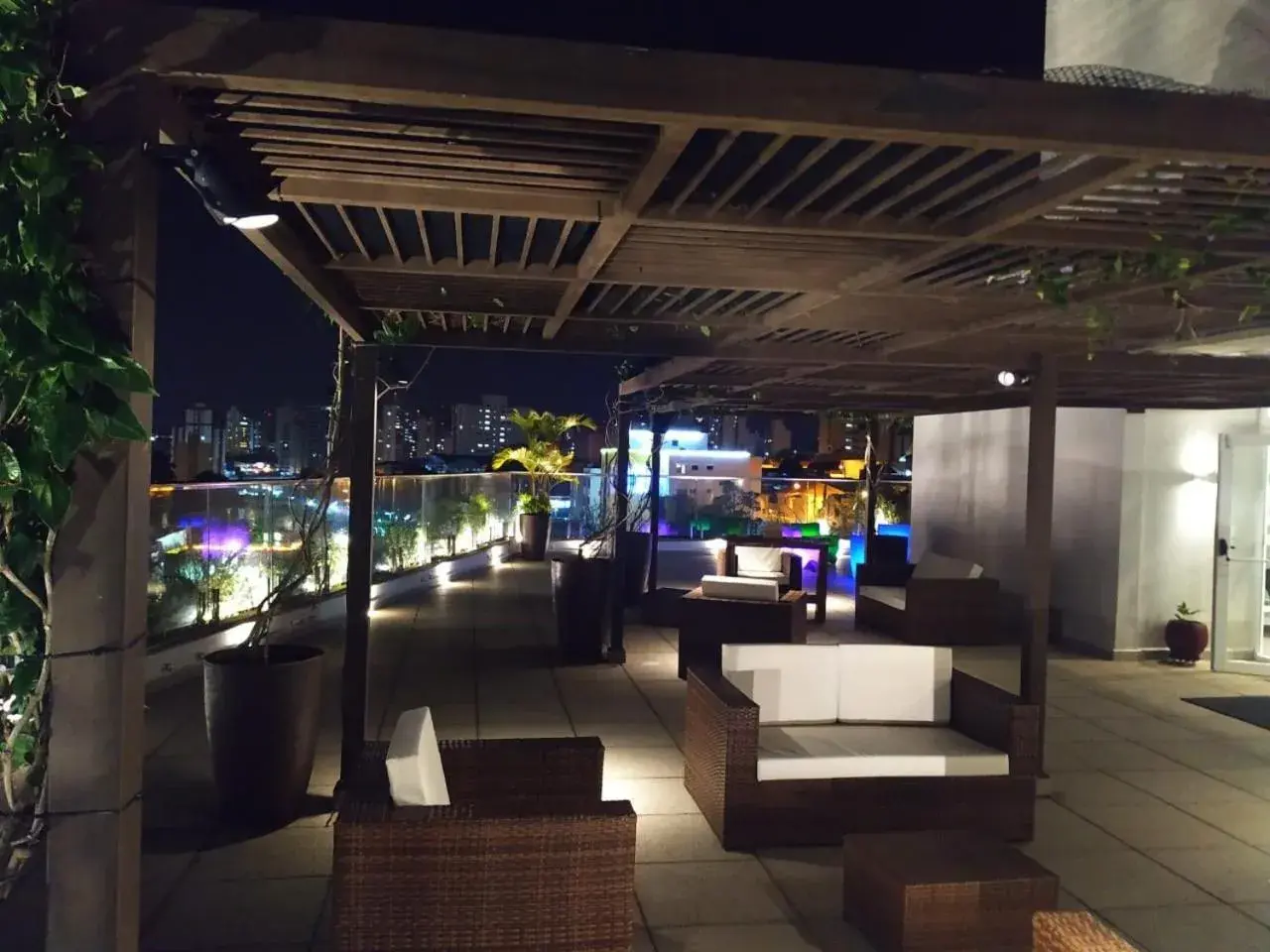 Property building in ibis Jundiai Shopping Property building in ibis Jundiai Shopping