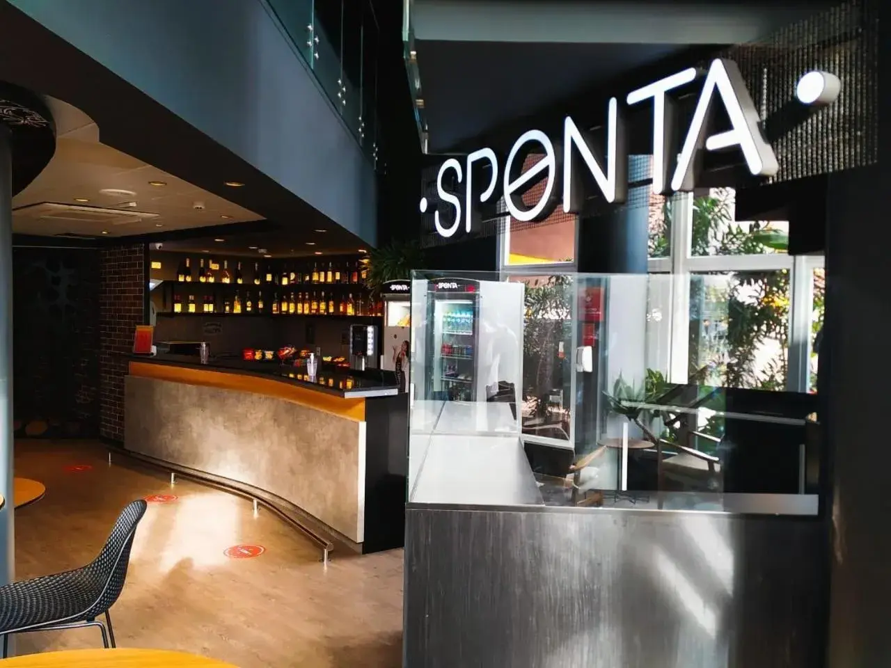 Food and drinks in ibis Jundiai Shopping Food and drinks in ibis Jundiai Shopping