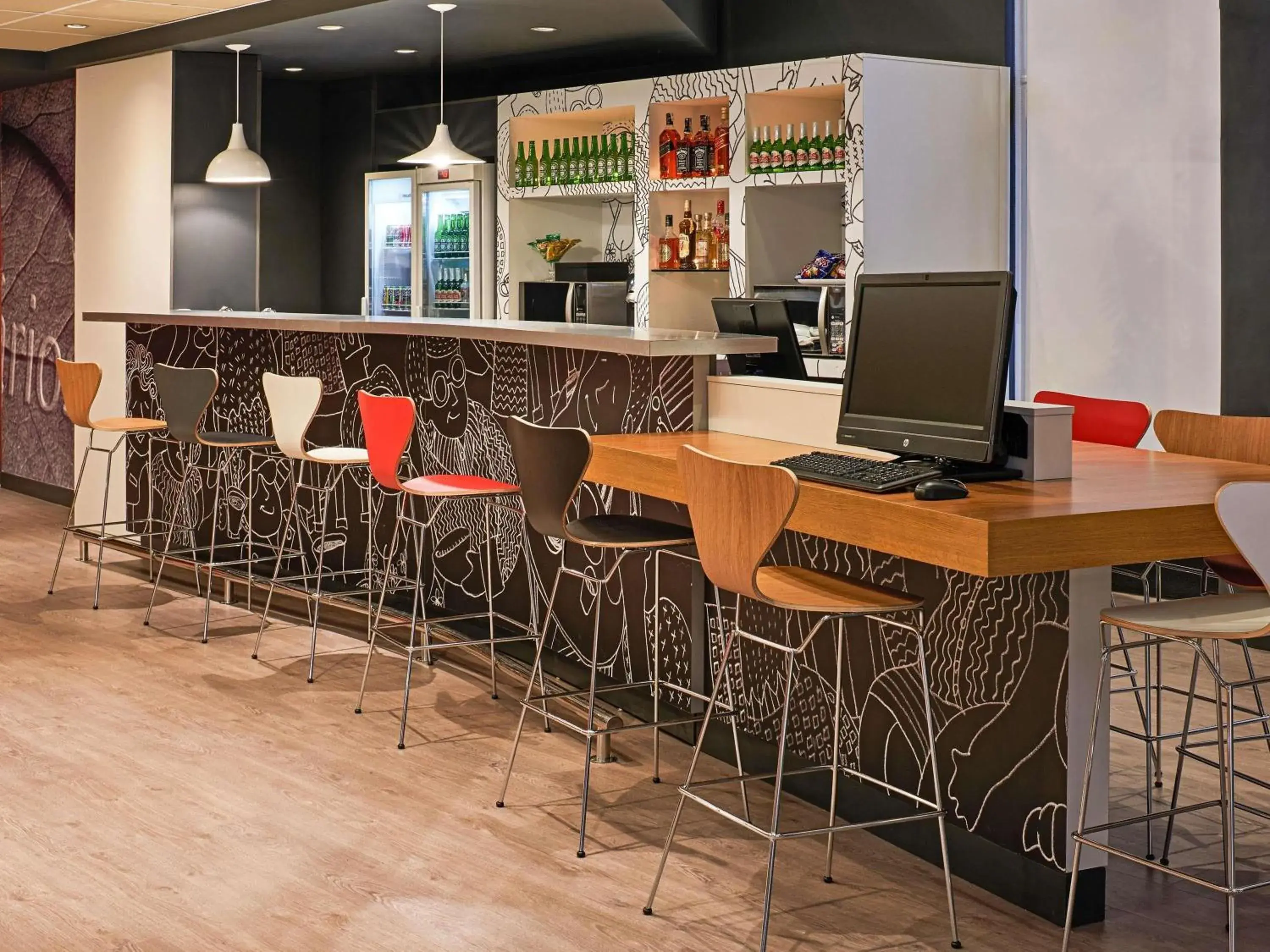 Restaurant/places to eat in ibis Jundiai Shopping Restaurant/places to eat in ibis Jundiai Shopping