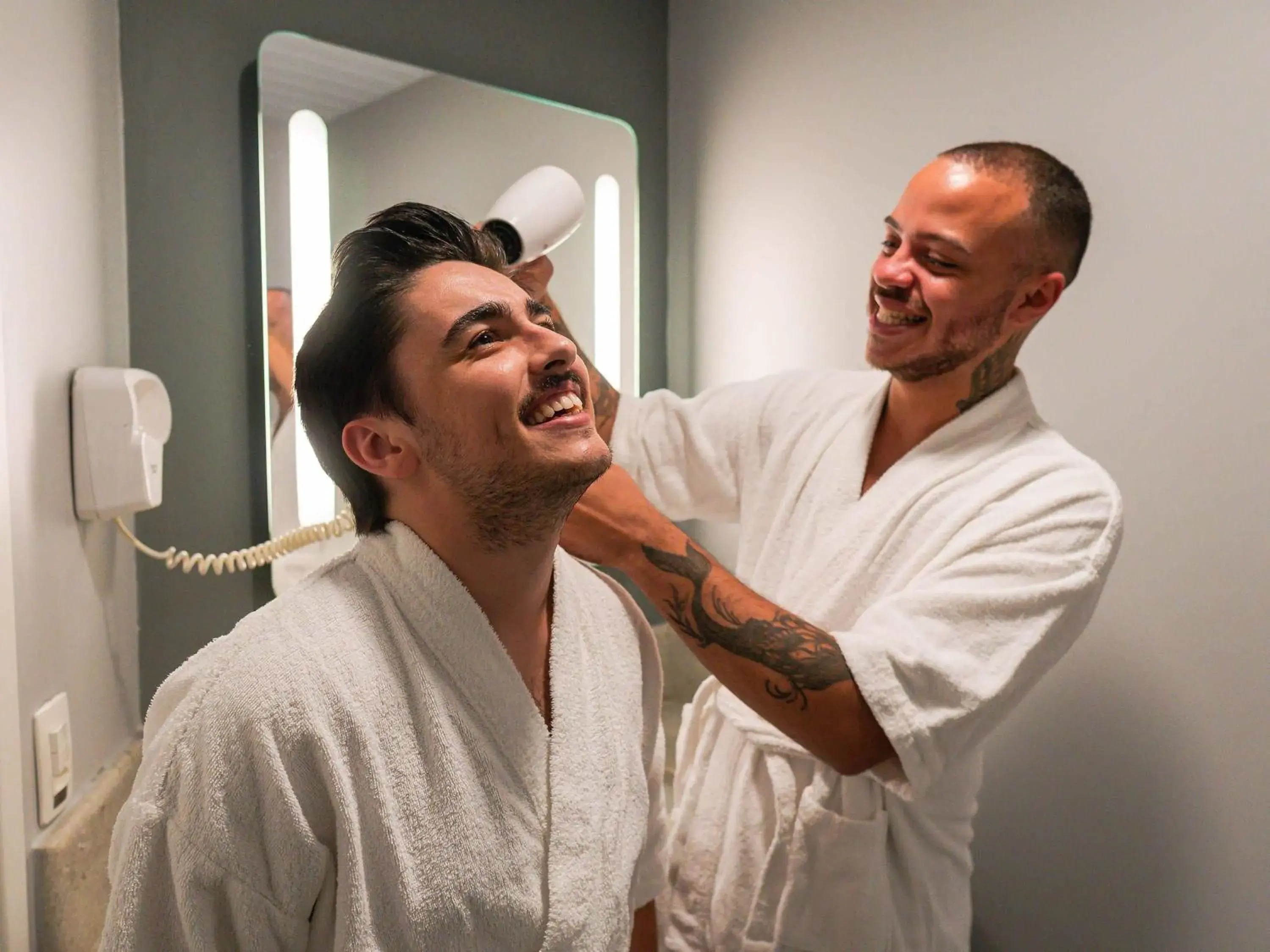 Bedroom in ibis Jundiai Shopping Bedroom in ibis Jundiai Shopping