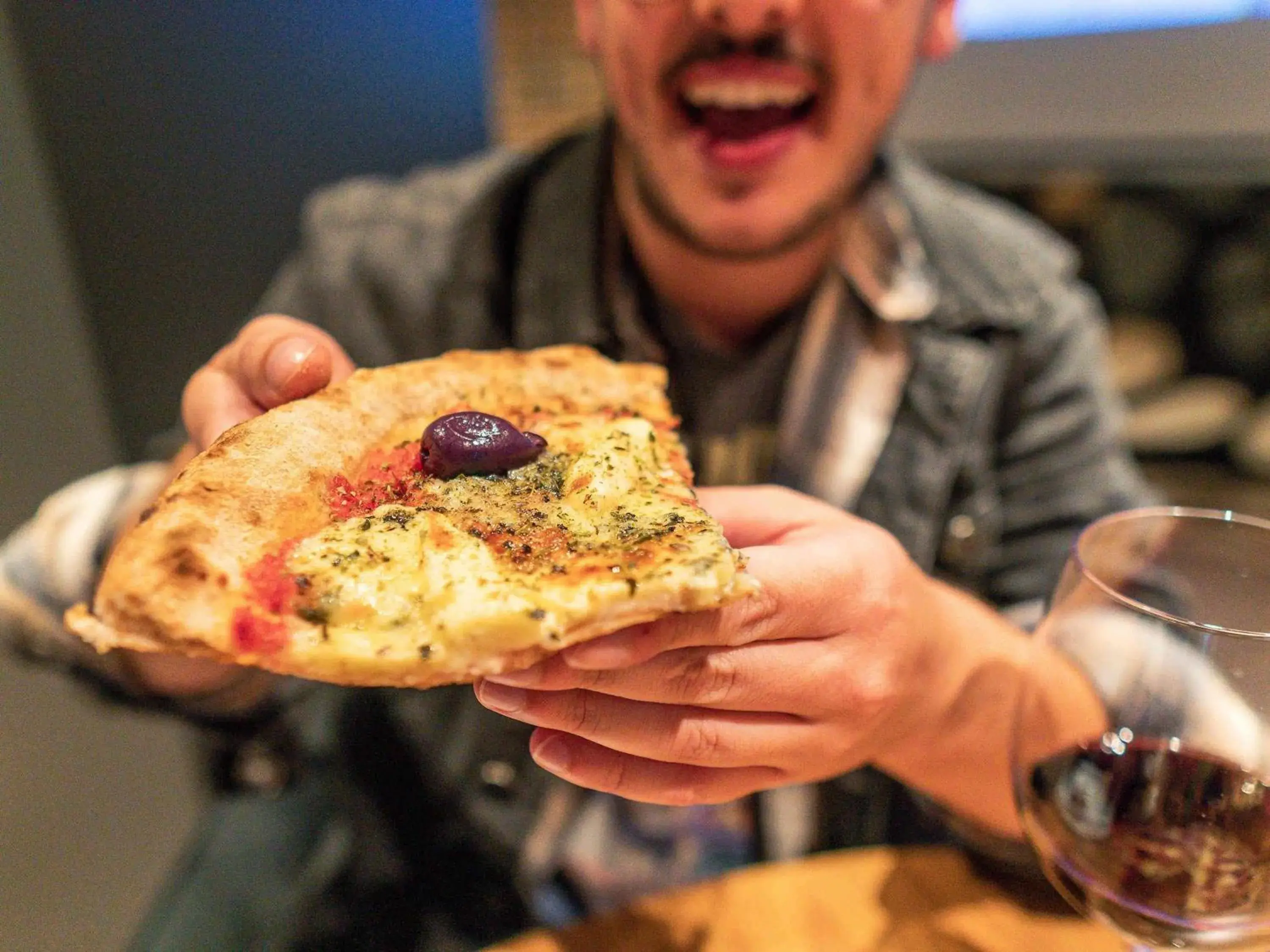 Restaurant/places to eat in ibis Jundiai Shopping Restaurant/places to eat in ibis Jundiai Shopping