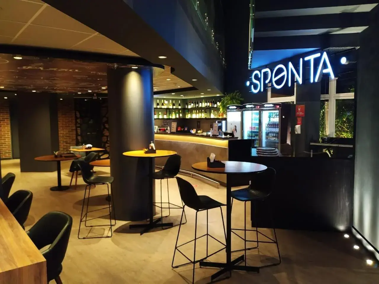 Restaurant/places to eat in ibis Jundiai Shopping Restaurant/places to eat in ibis Jundiai Shopping