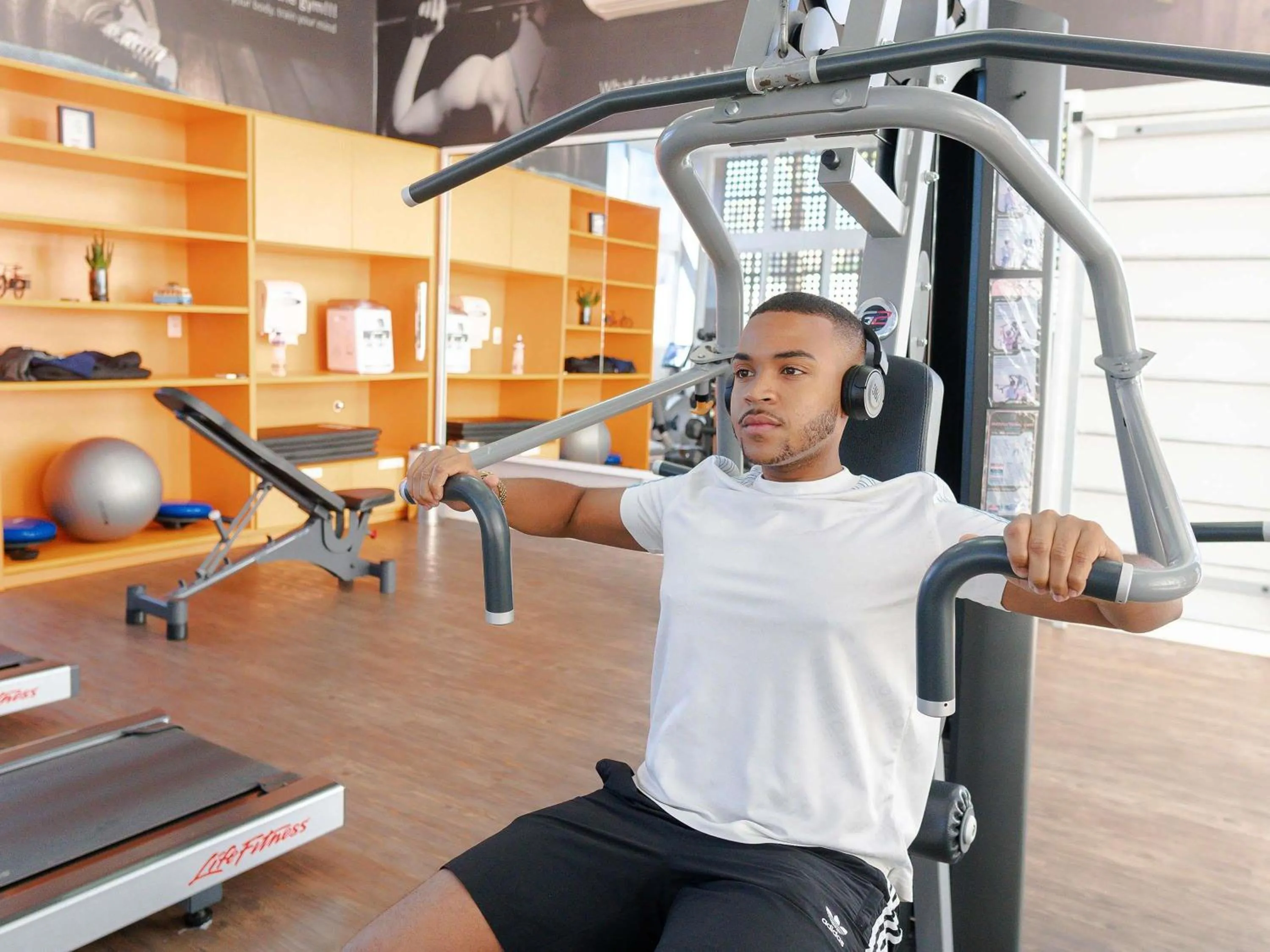 Other in ibis Jundiai Shopping