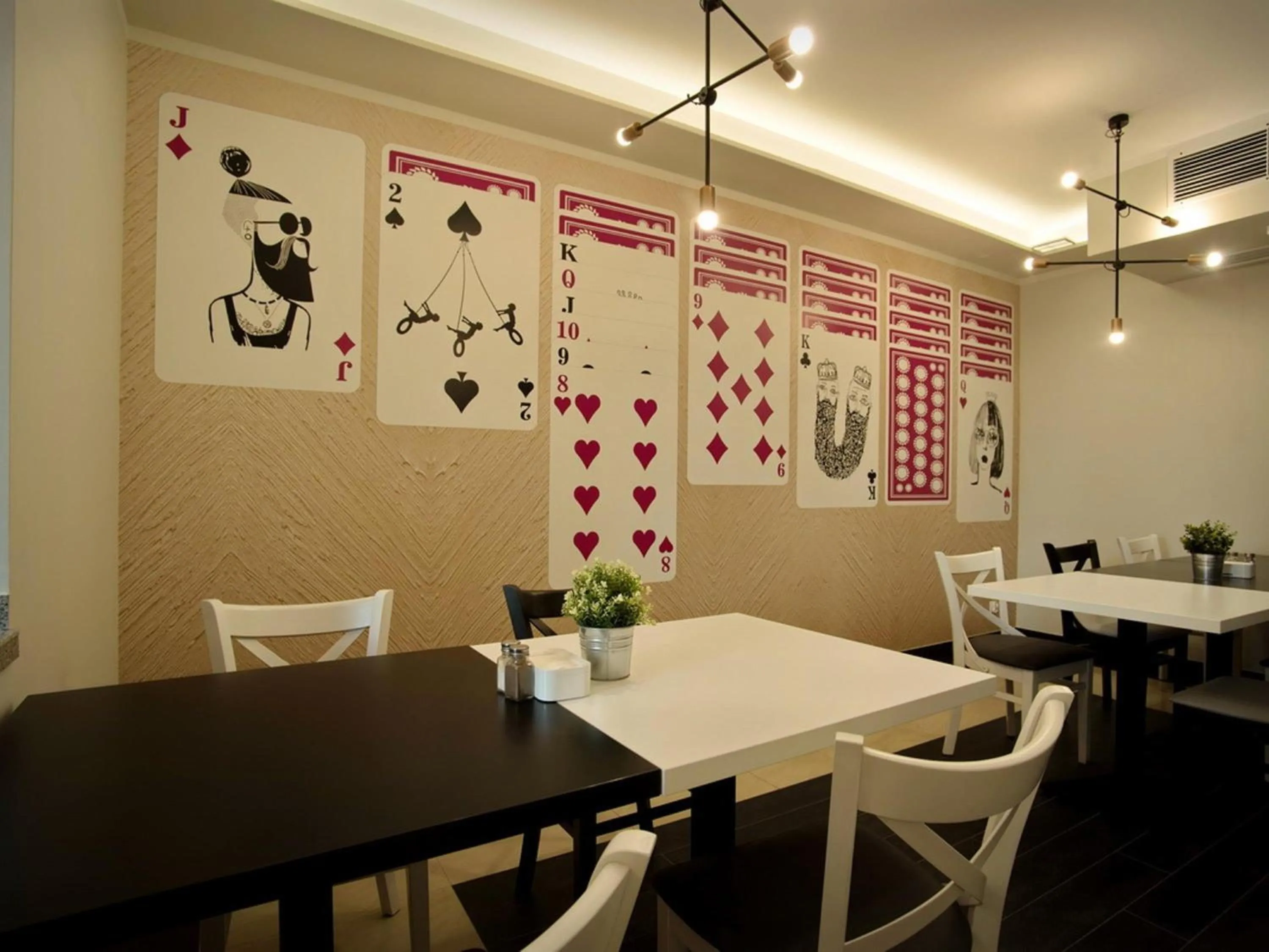 Restaurant/places to eat in Ibis Styles Gniezno Stare Miasto